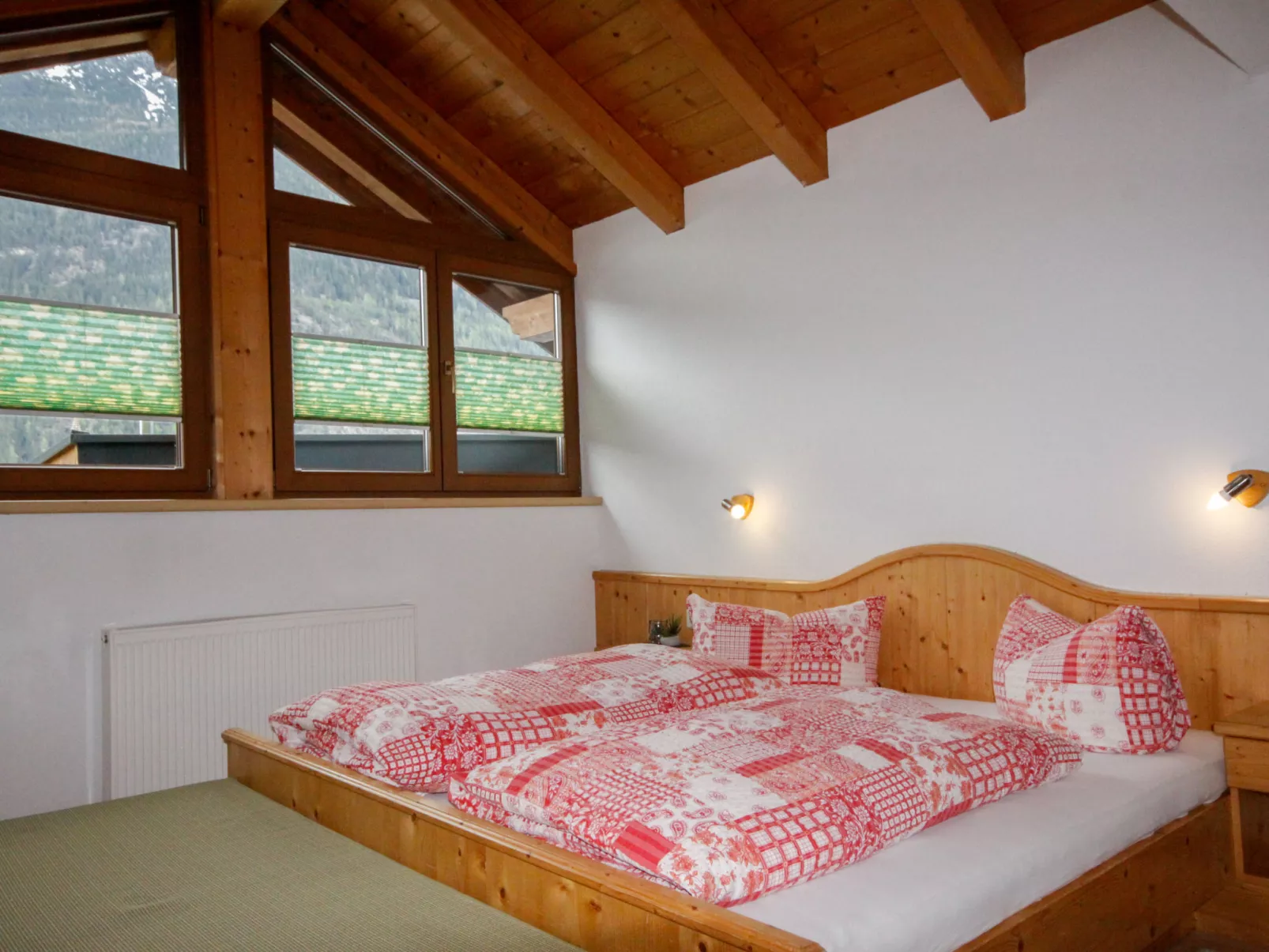 Alpenglühen-Inside