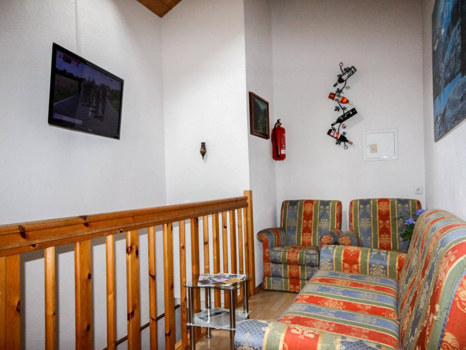 Alpenglühen-Inside