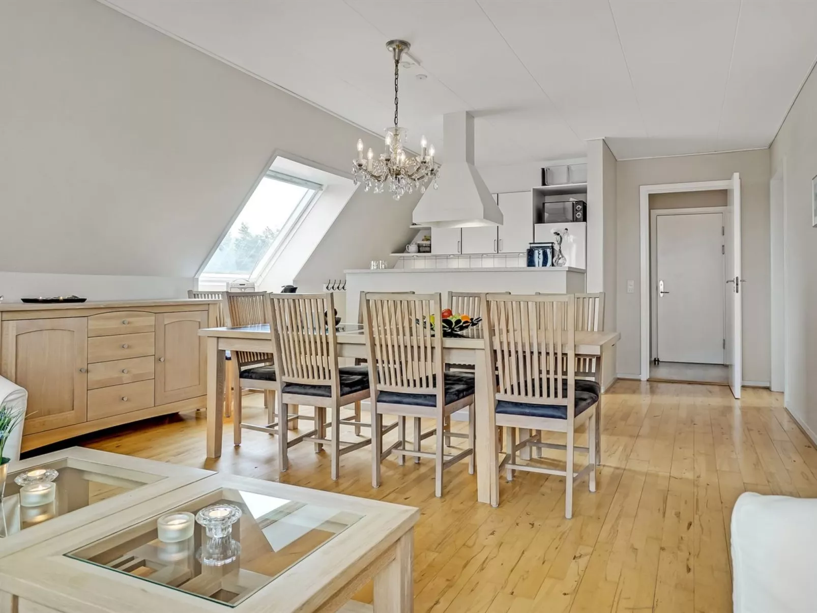 "Gerrit" - 450m from the sea-Drinnen