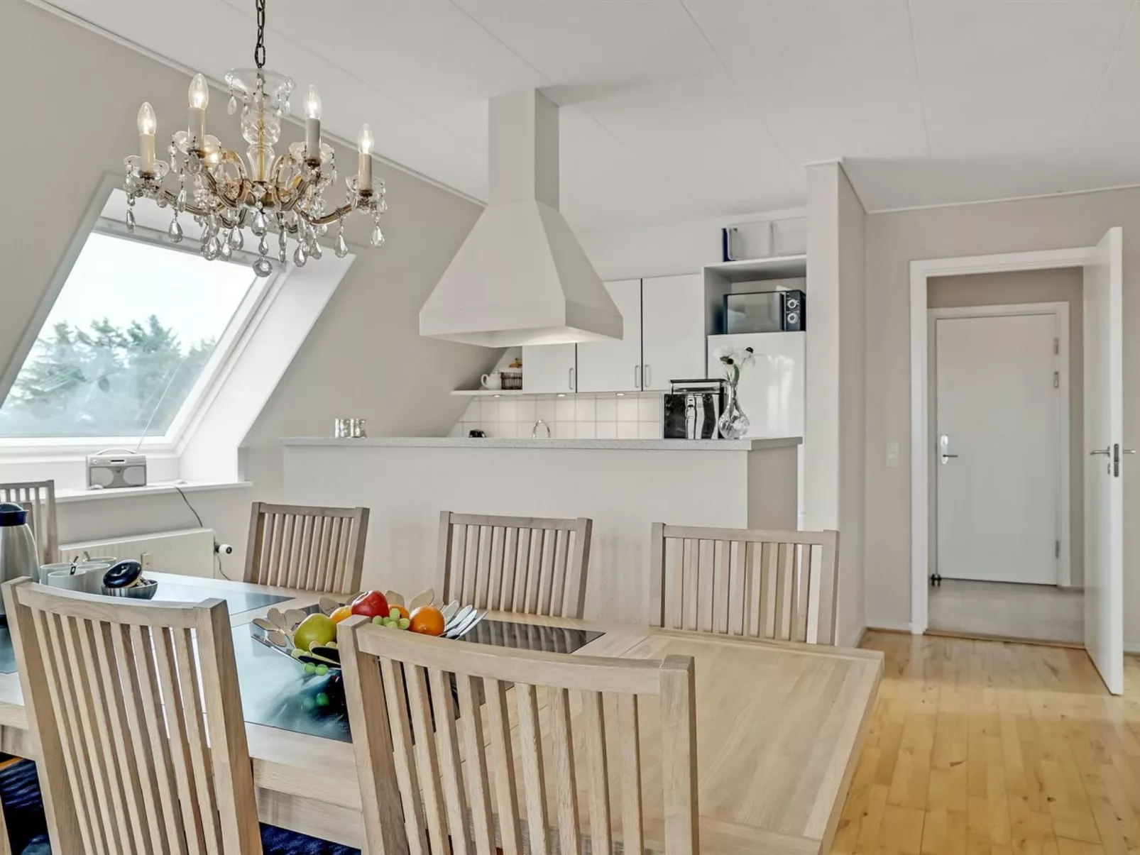 "Gerrit" - 450m from the sea-Drinnen