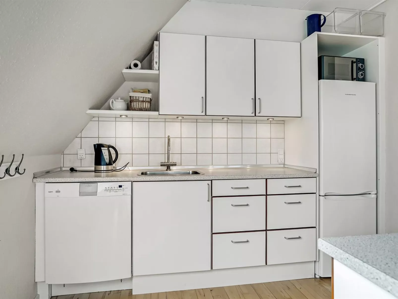 "Gerrit" - 450m from the sea-Drinnen
