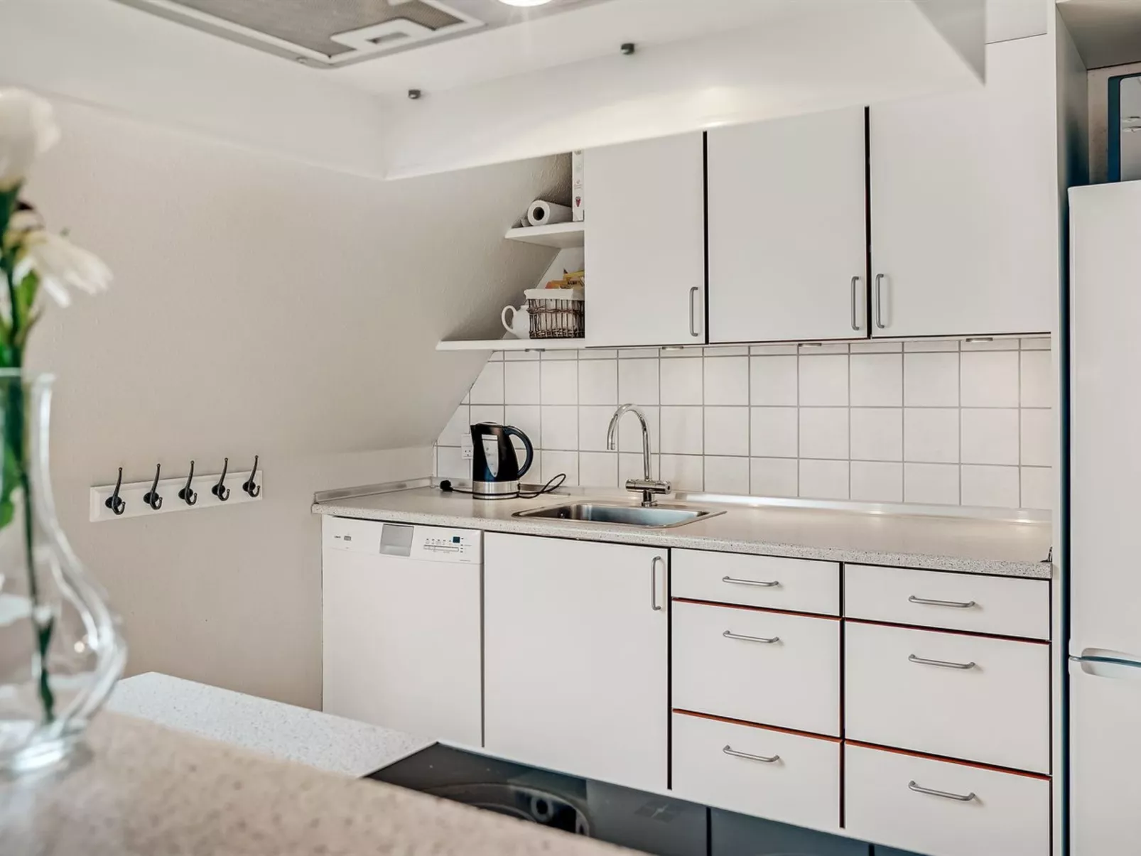 "Gerrit" - 450m from the sea-Drinnen