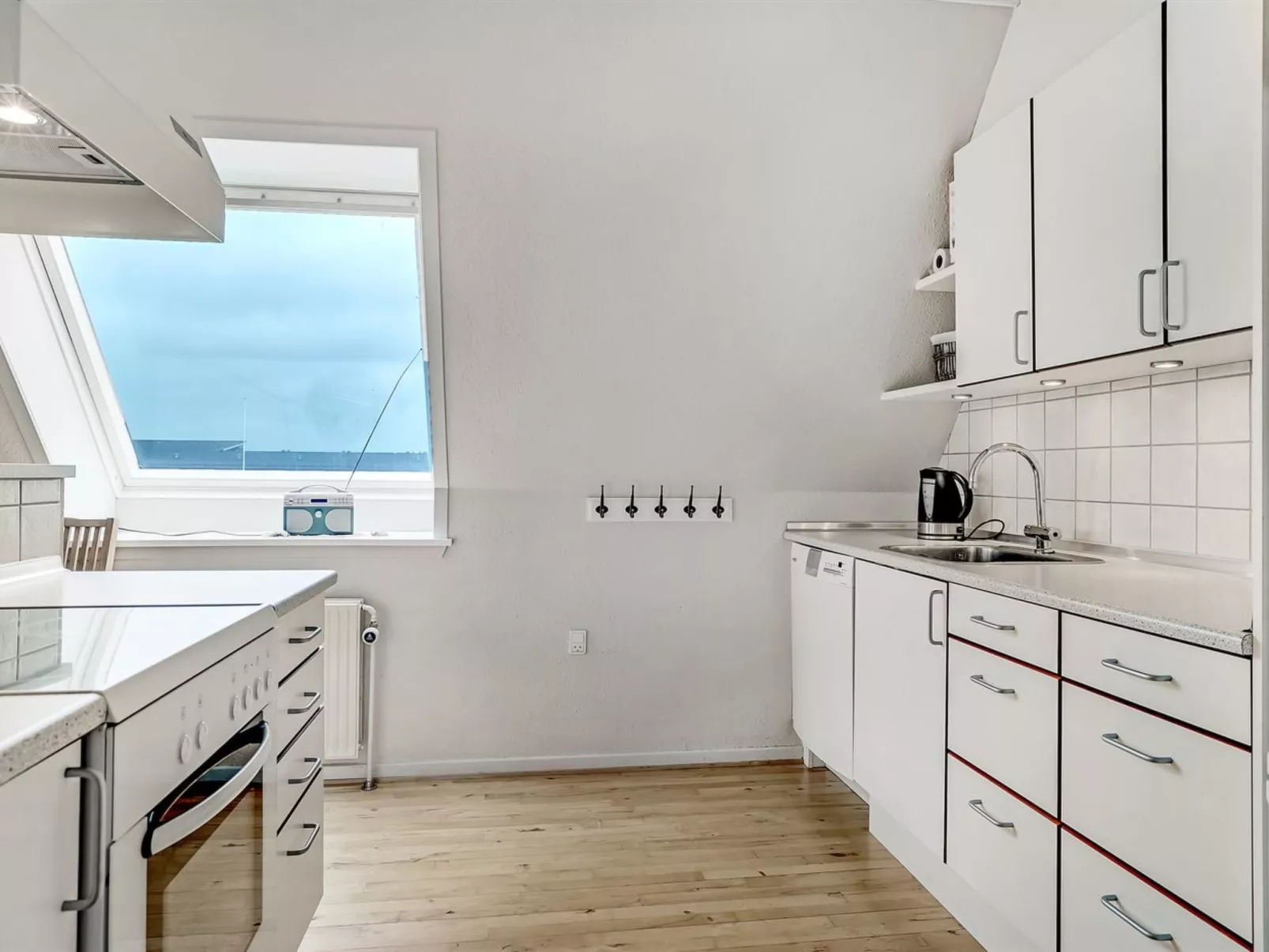 "Gerrit" - 450m from the sea-Drinnen