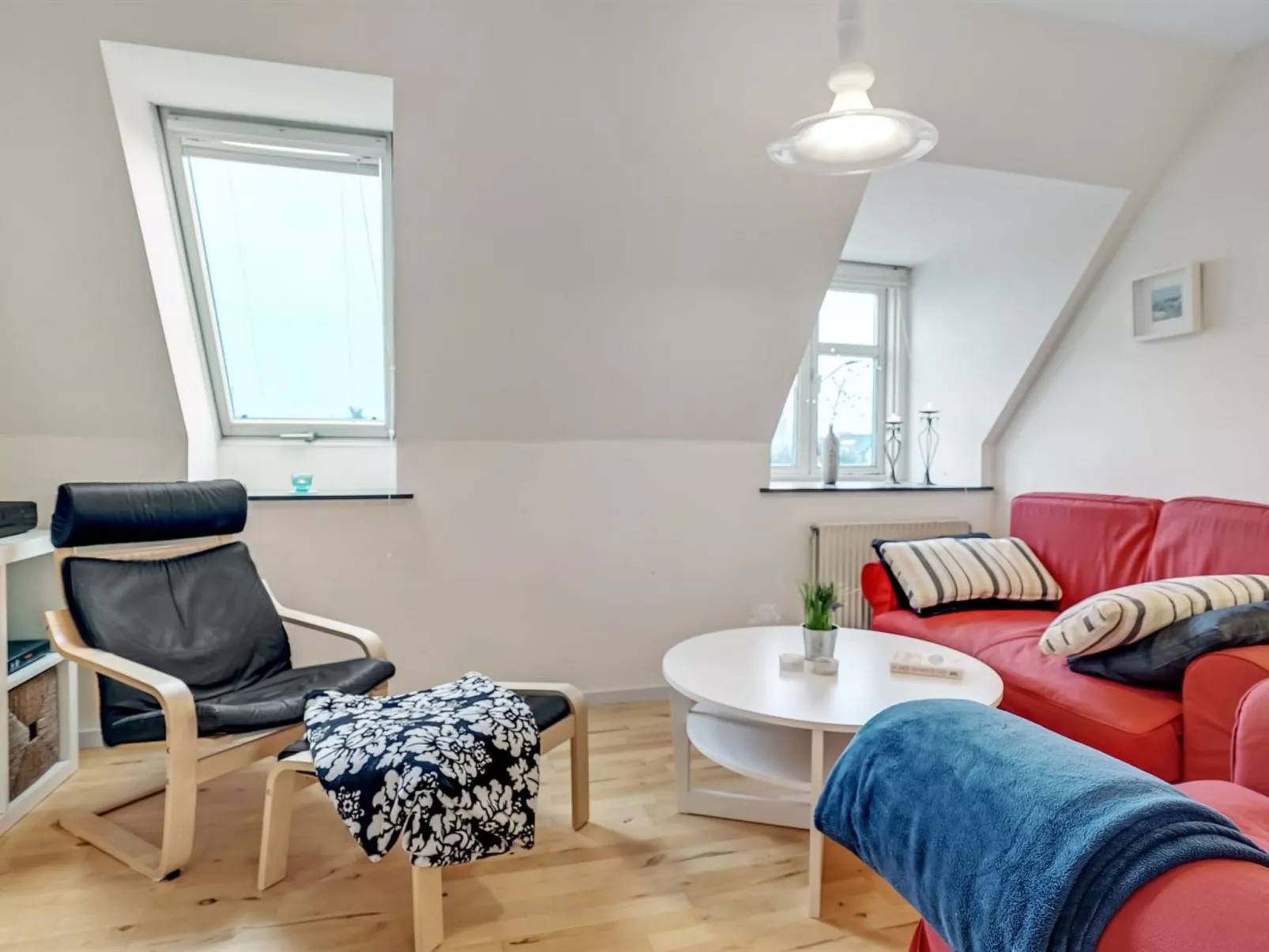 "Gerrit" - 450m from the sea-Drinnen