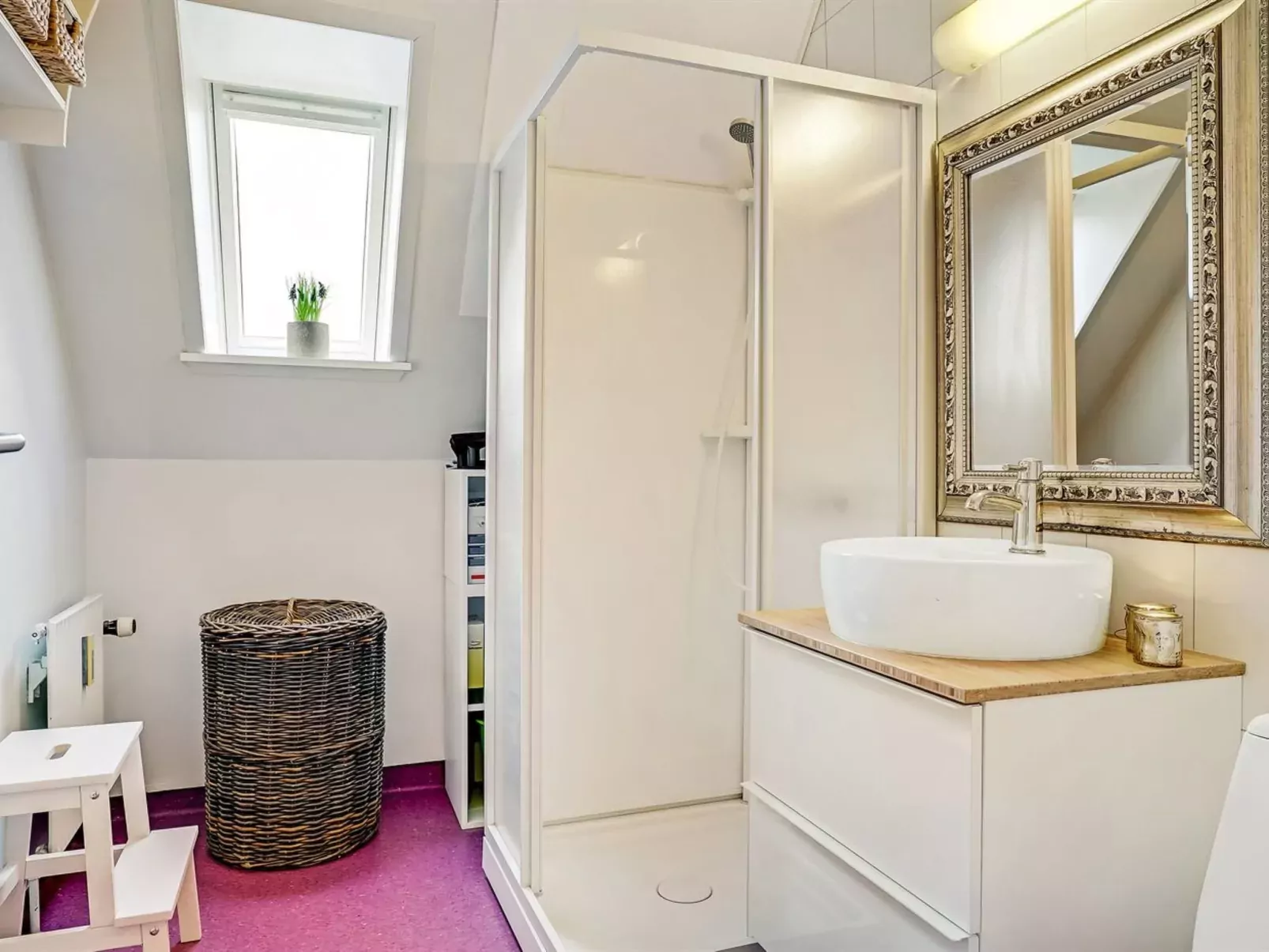 "Gerrit" - 450m from the sea-Drinnen