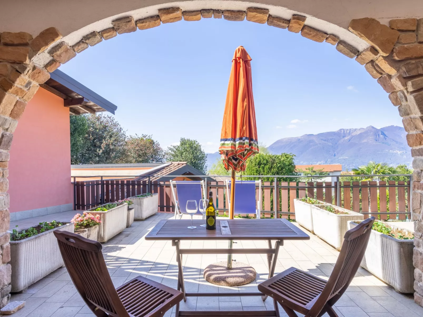 Residenza Agrifoglio-Outside