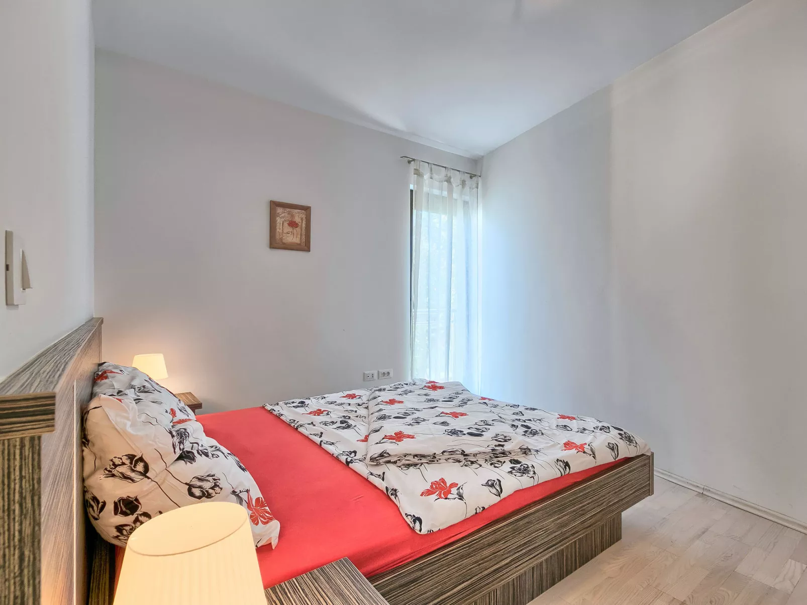Villa Alpa-Inside