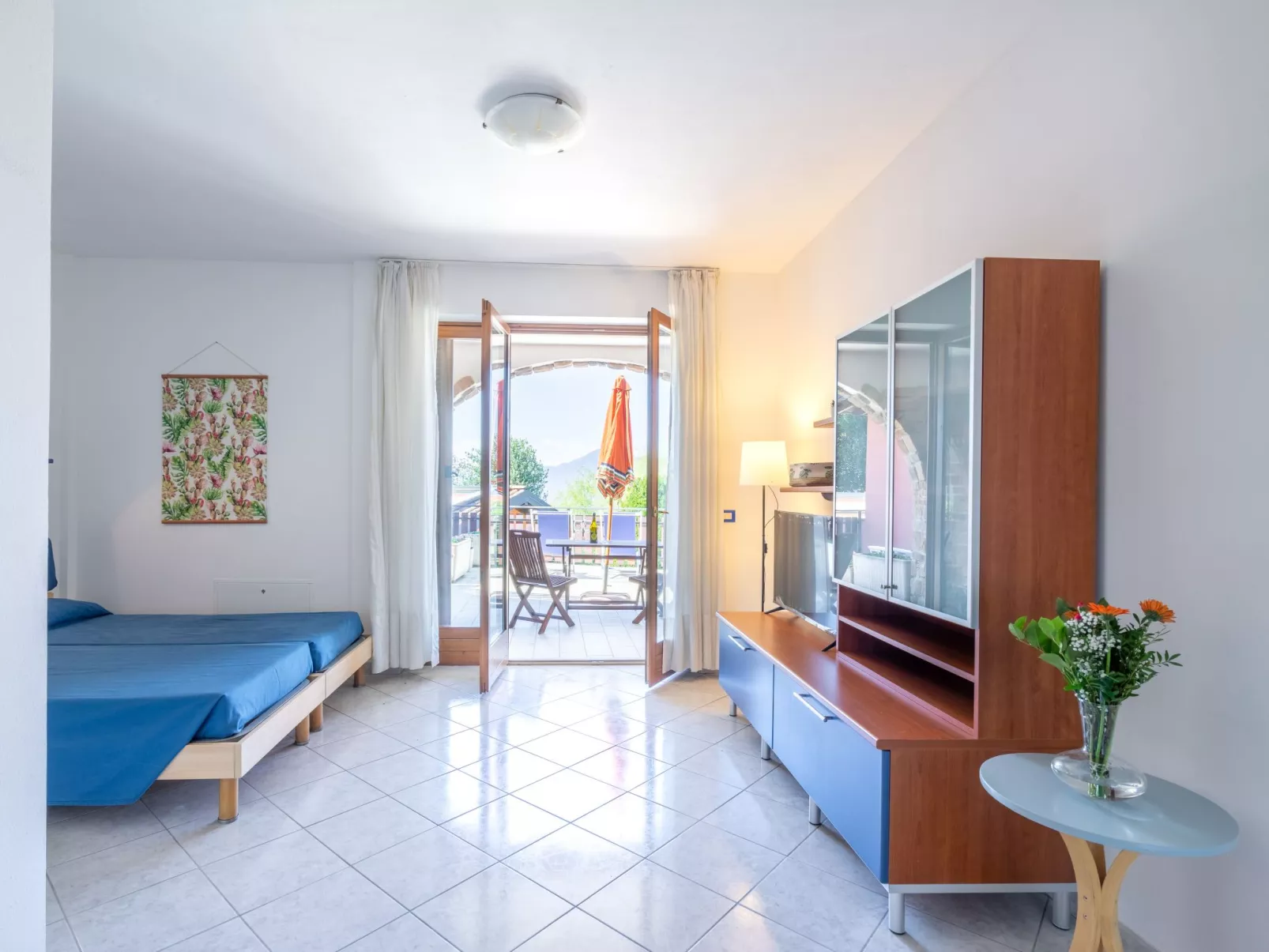 Residenza Agrifoglio-Inside