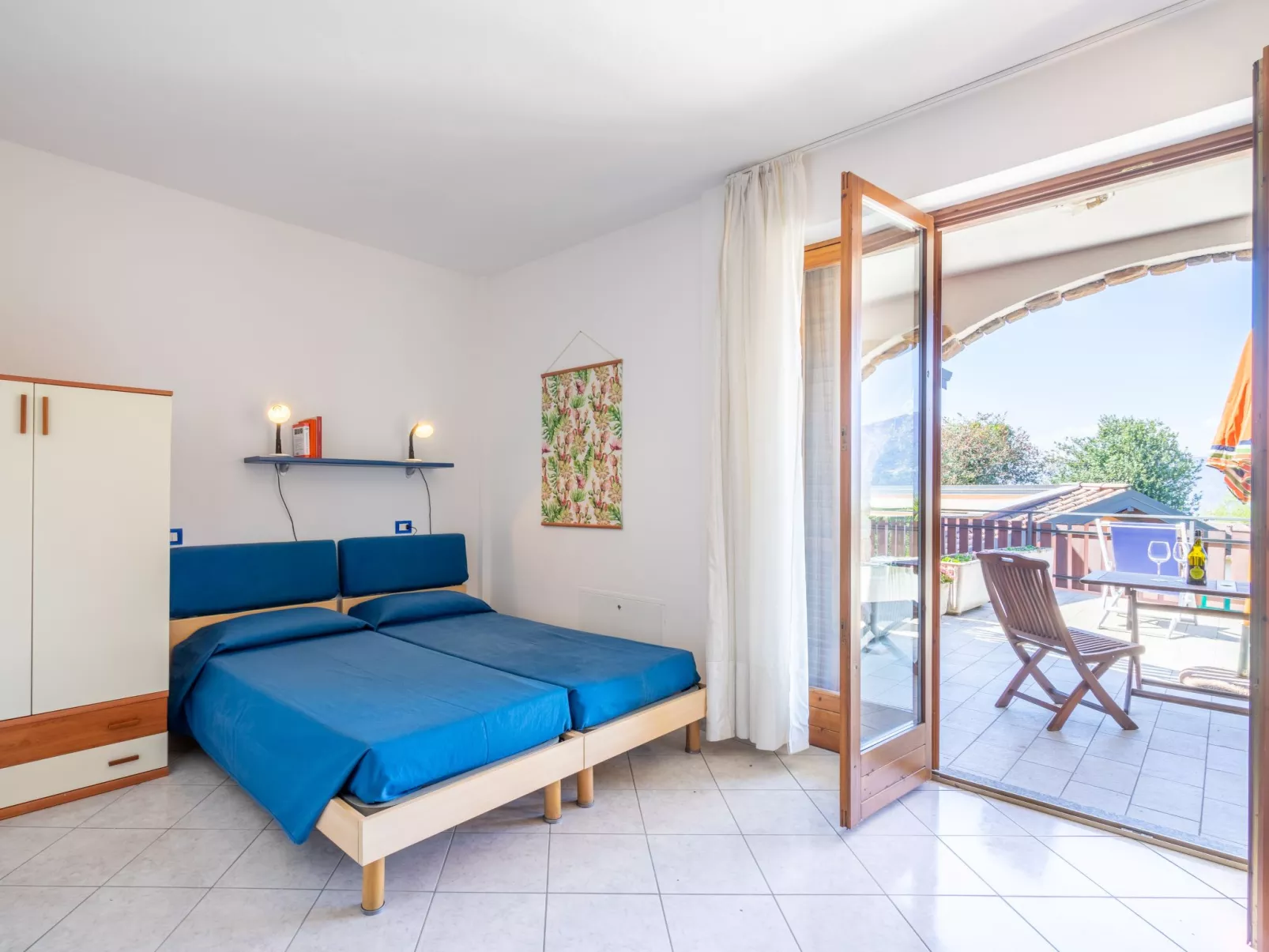 Residenza Agrifoglio-Inside