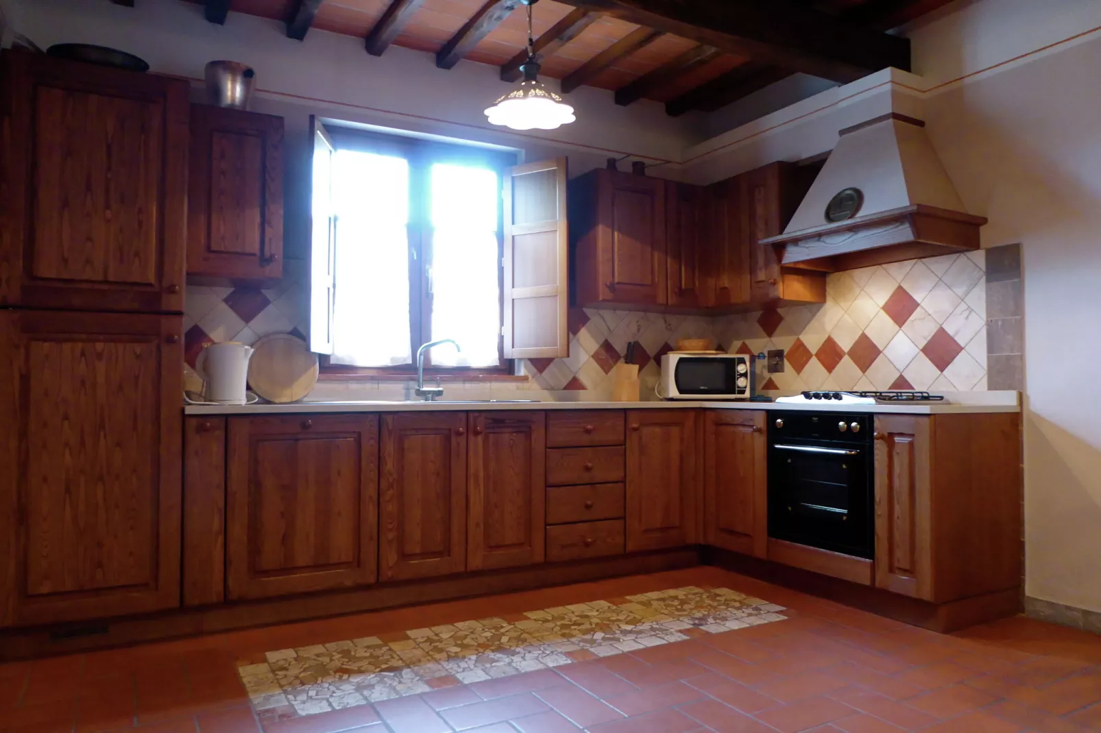Cipresso Nove-Kitchen
