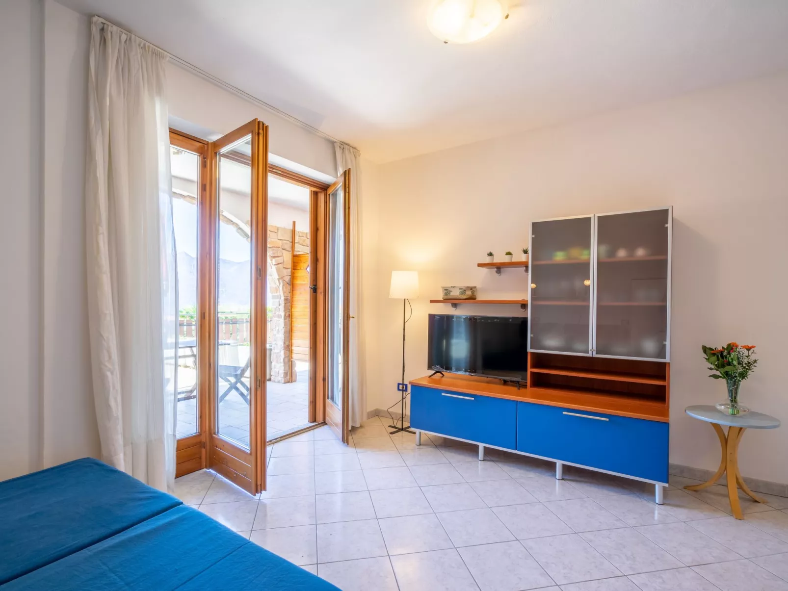 Residenza Agrifoglio-Inside