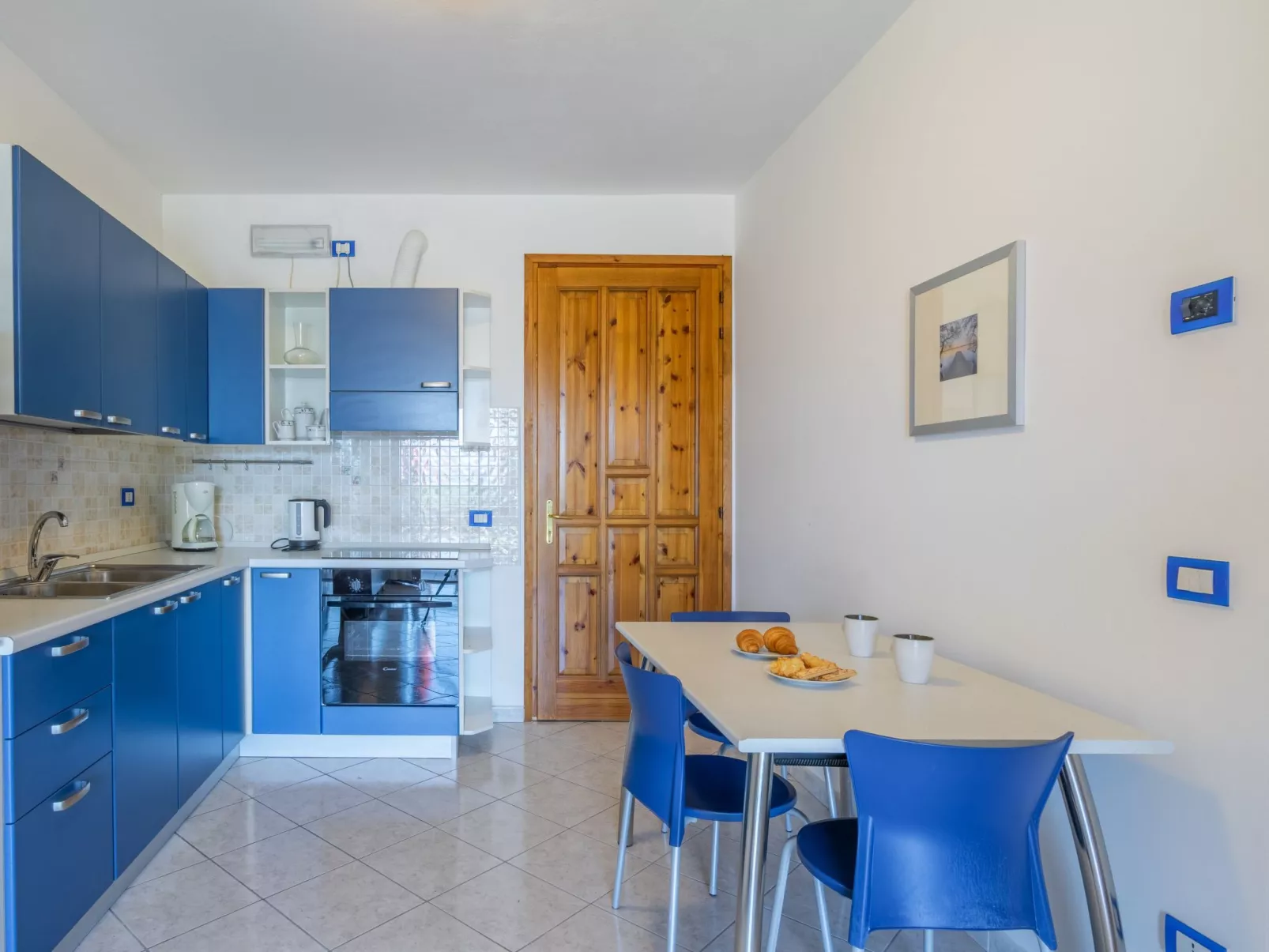 Residenza Agrifoglio-Inside