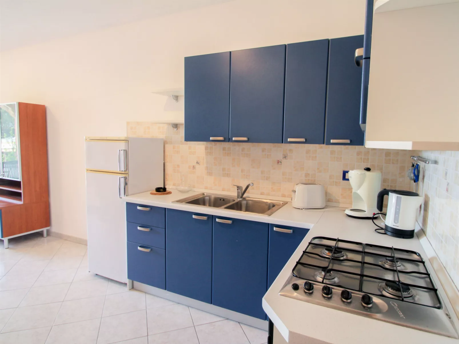 Residenza Agrifoglio-Inside