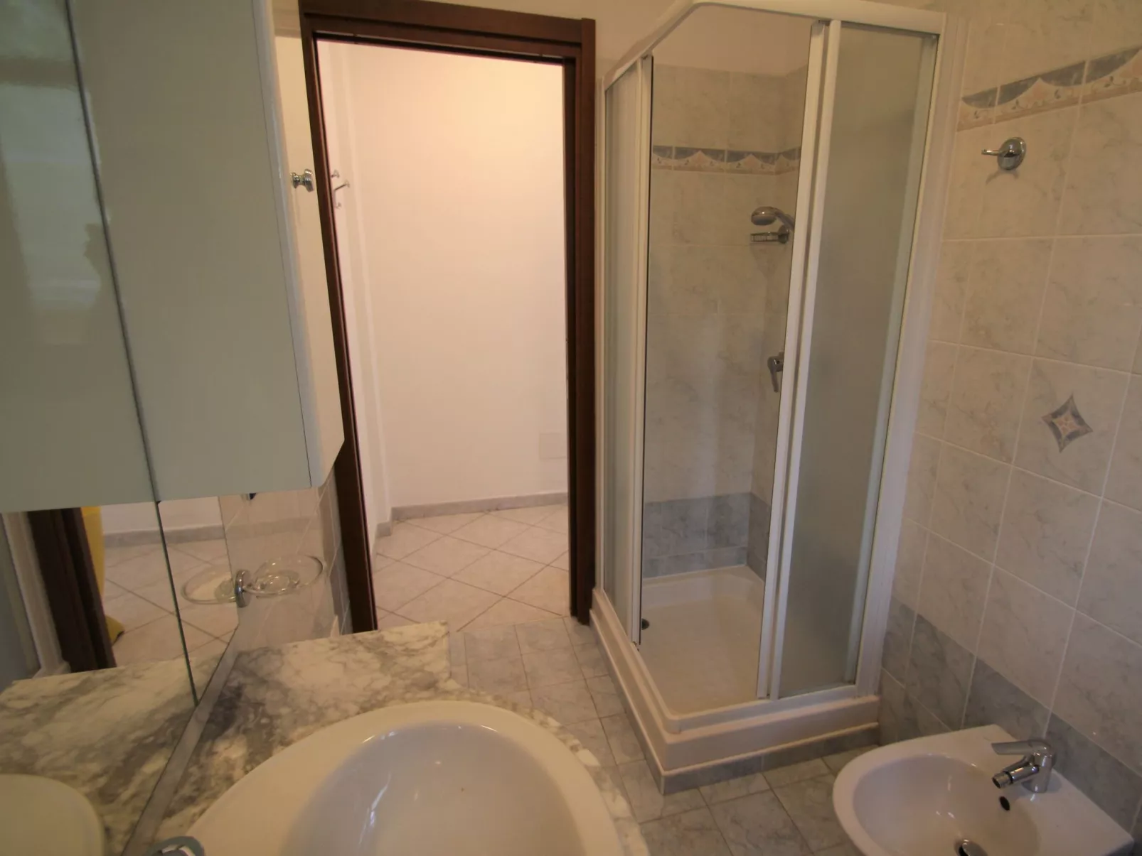 Residenza Agrifoglio-Inside