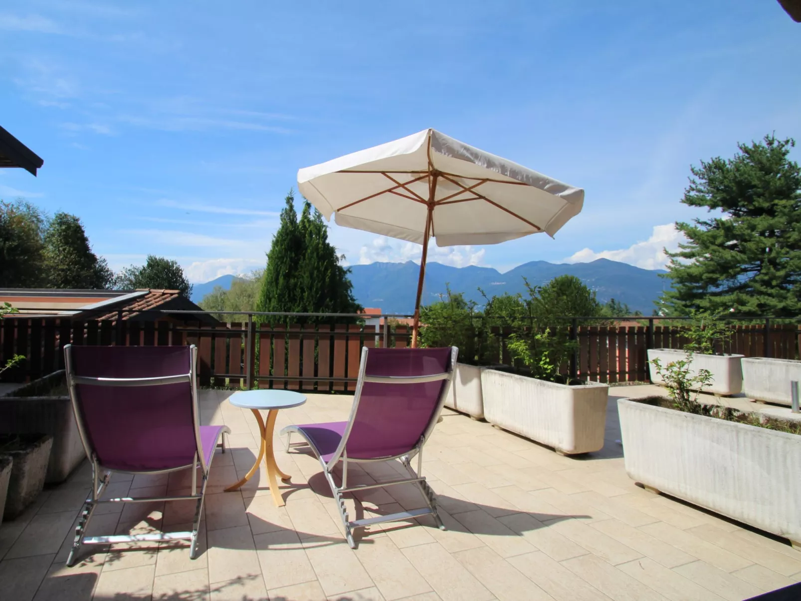 Residenza Agrifoglio-Outside
