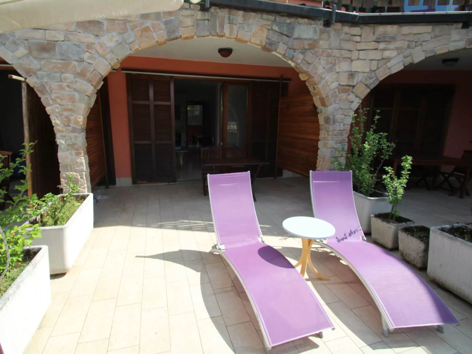 Residenza Agrifoglio-Outside