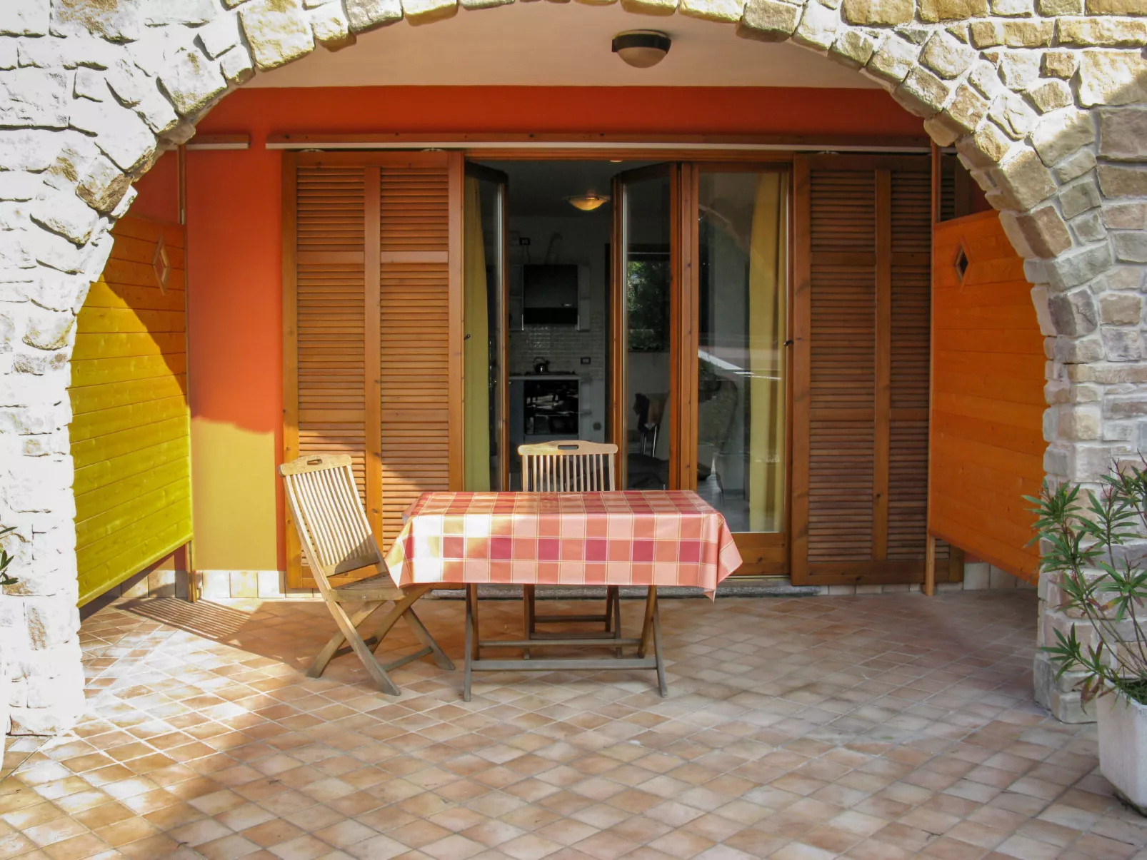 Residenza Agrifoglio-Outside
