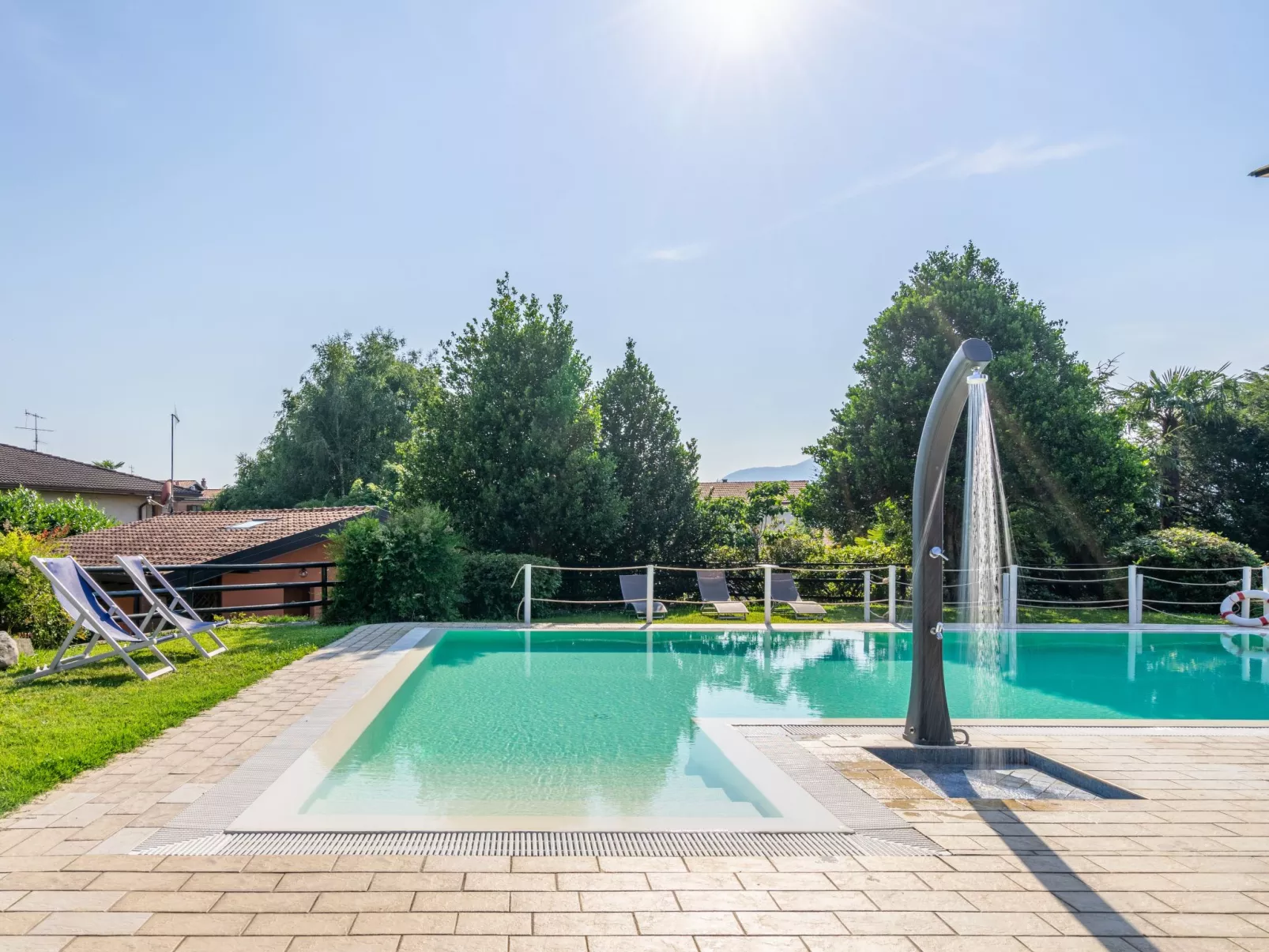 Residenza Agrifoglio-Outside