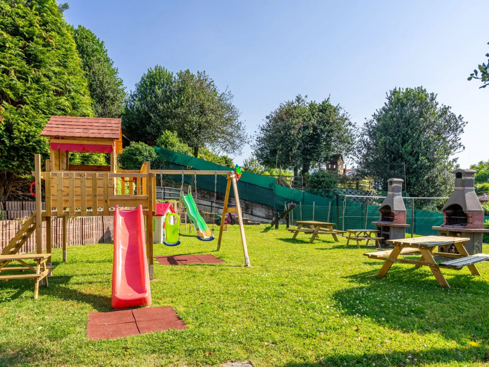 Residenza Agrifoglio-Outside
