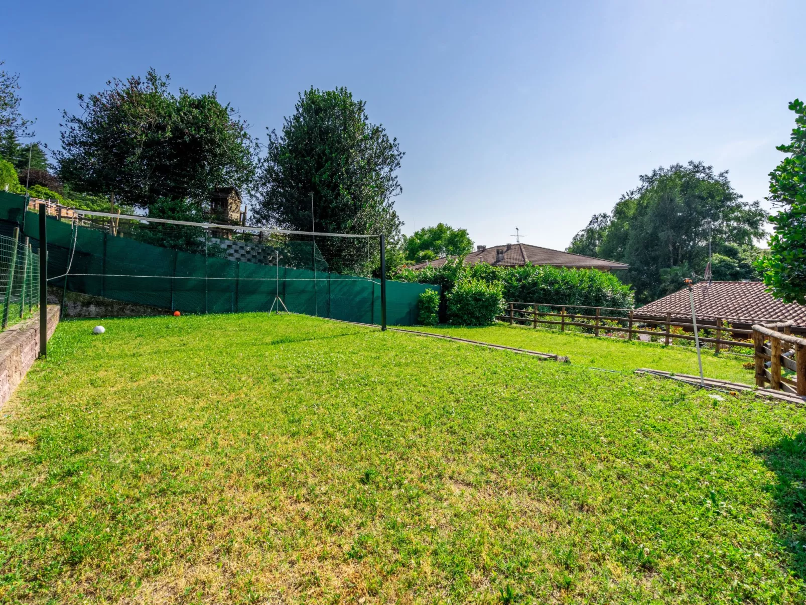 Residenza Agrifoglio-Outside
