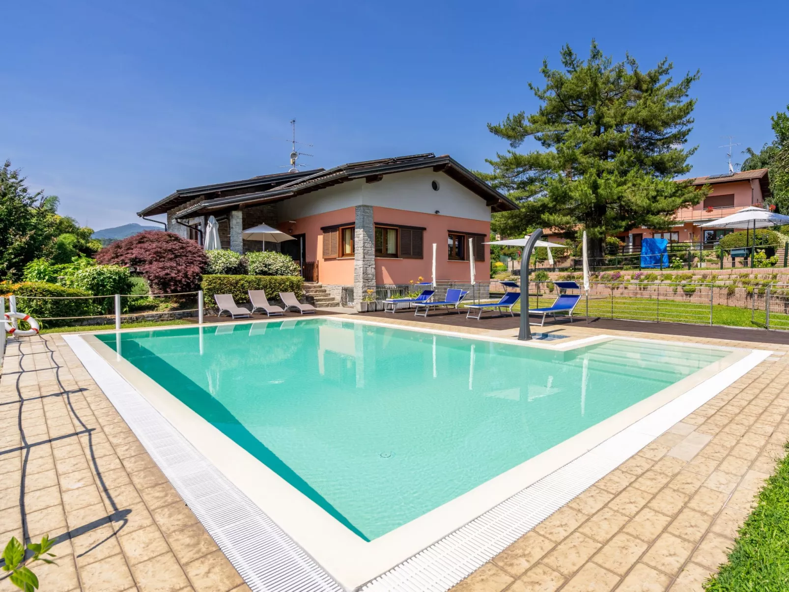 Residenza Agrifoglio-Outside