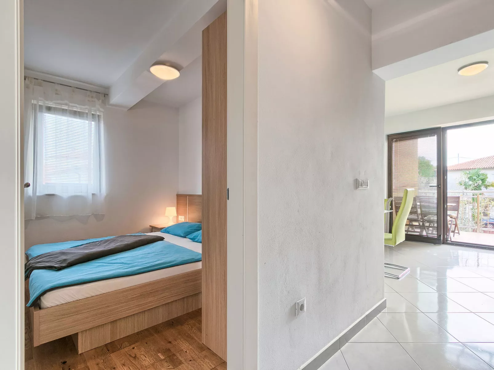 Villa Alpa-Inside