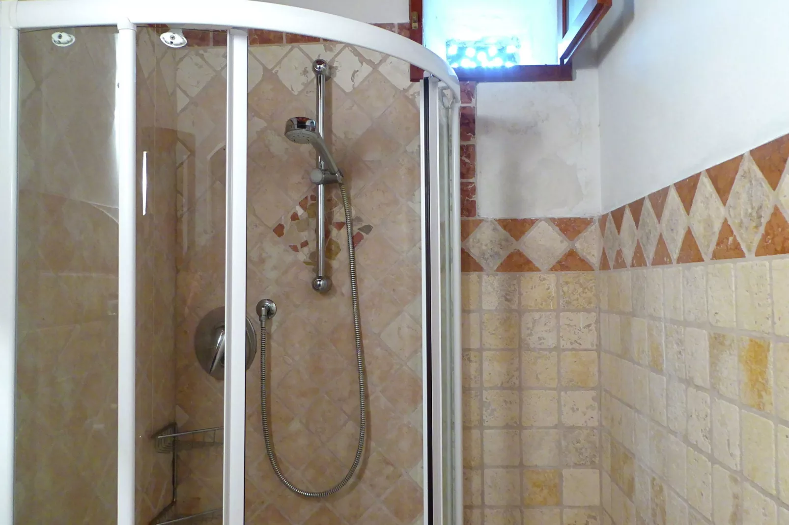 Cipresso Nove-Bathroom