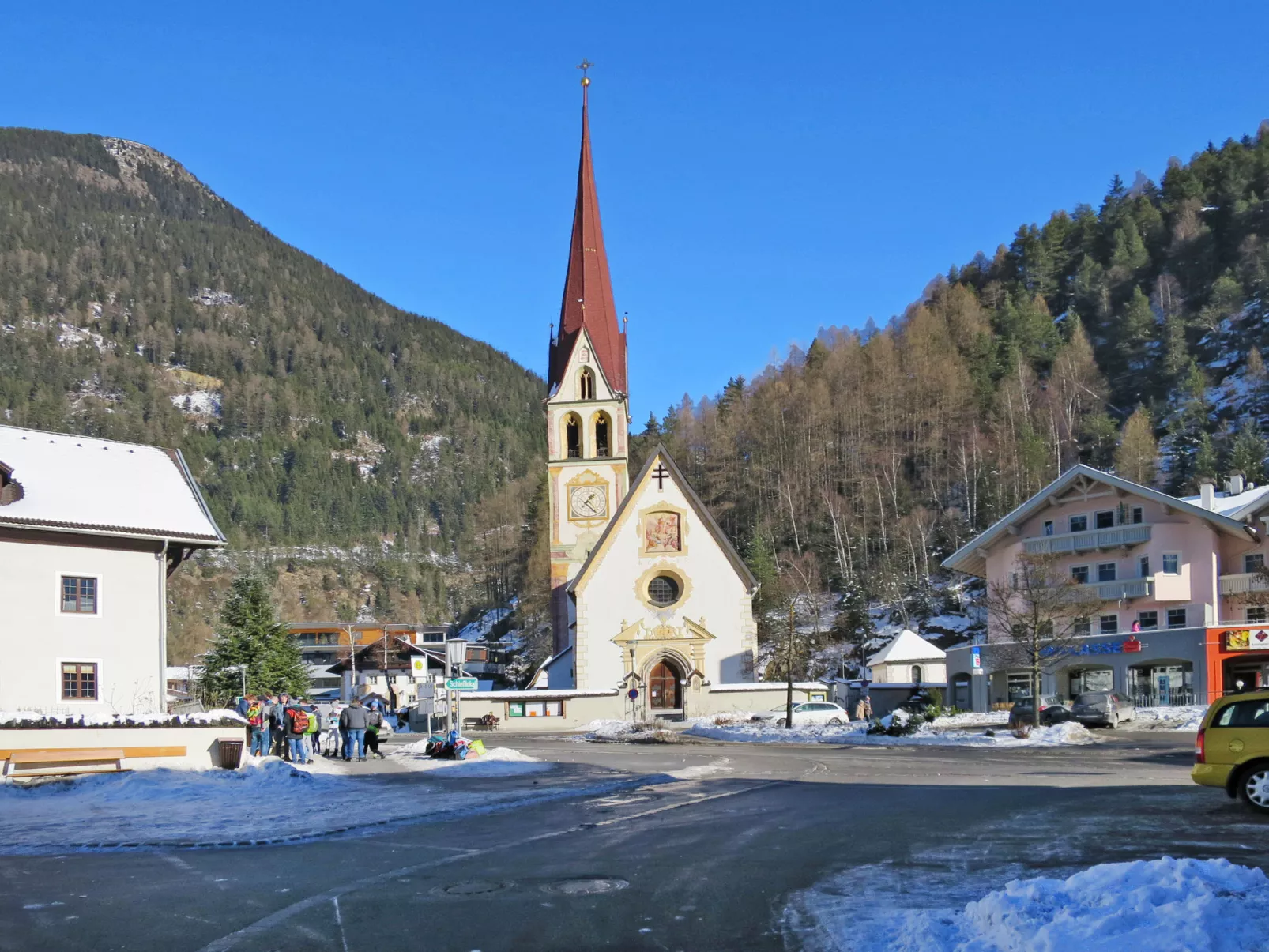 Garberlashof-Outside
