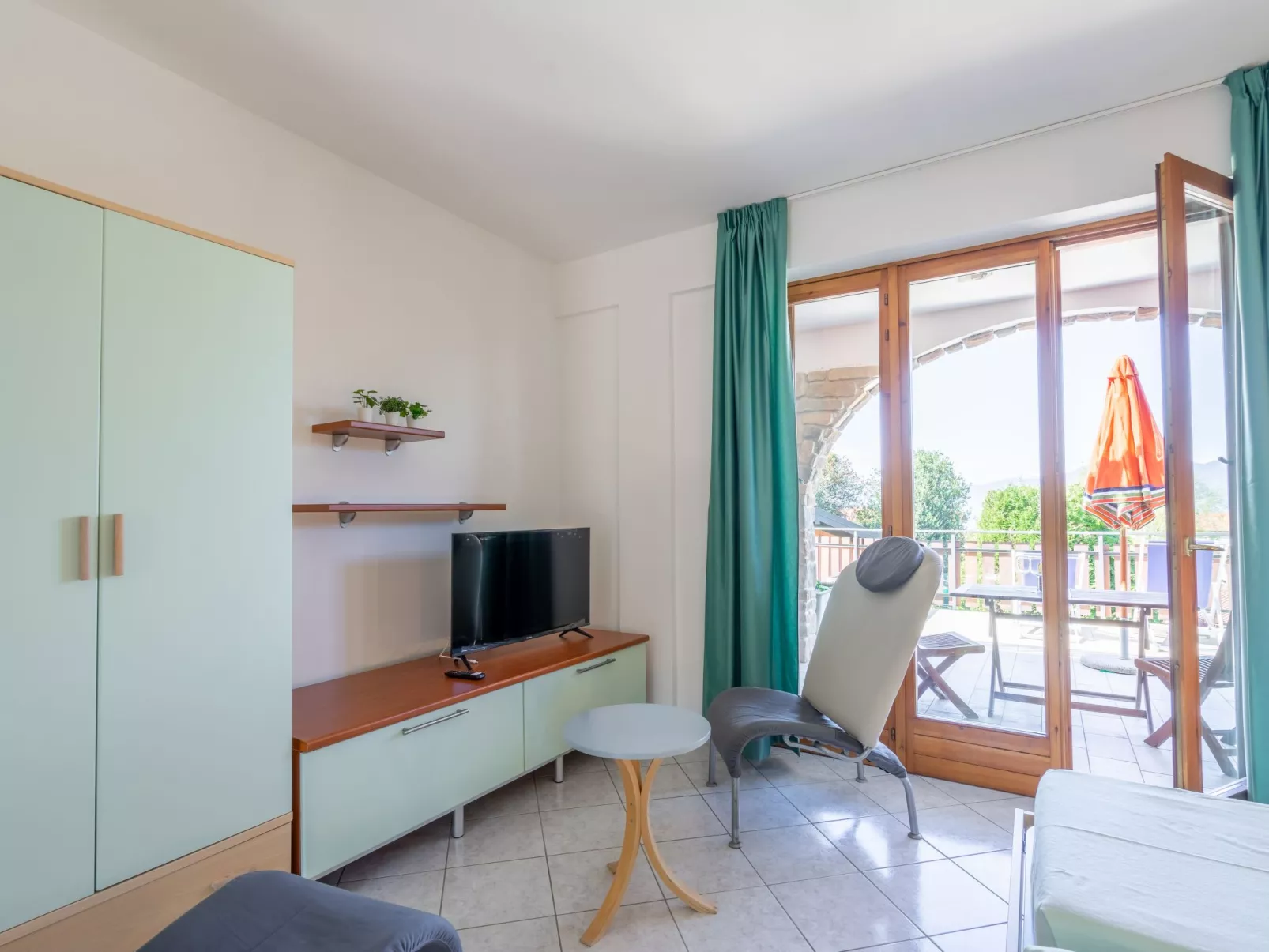 Residenza Agrifoglio-Dedans