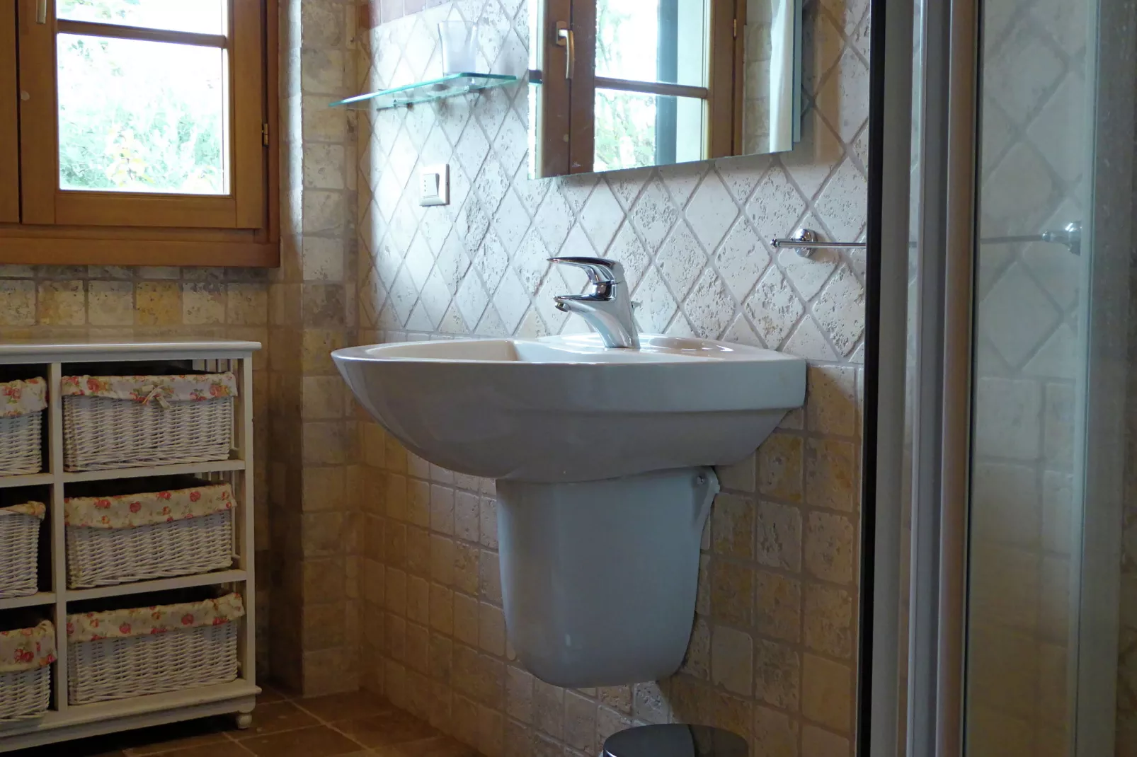 Cipresso Nove-Bathroom