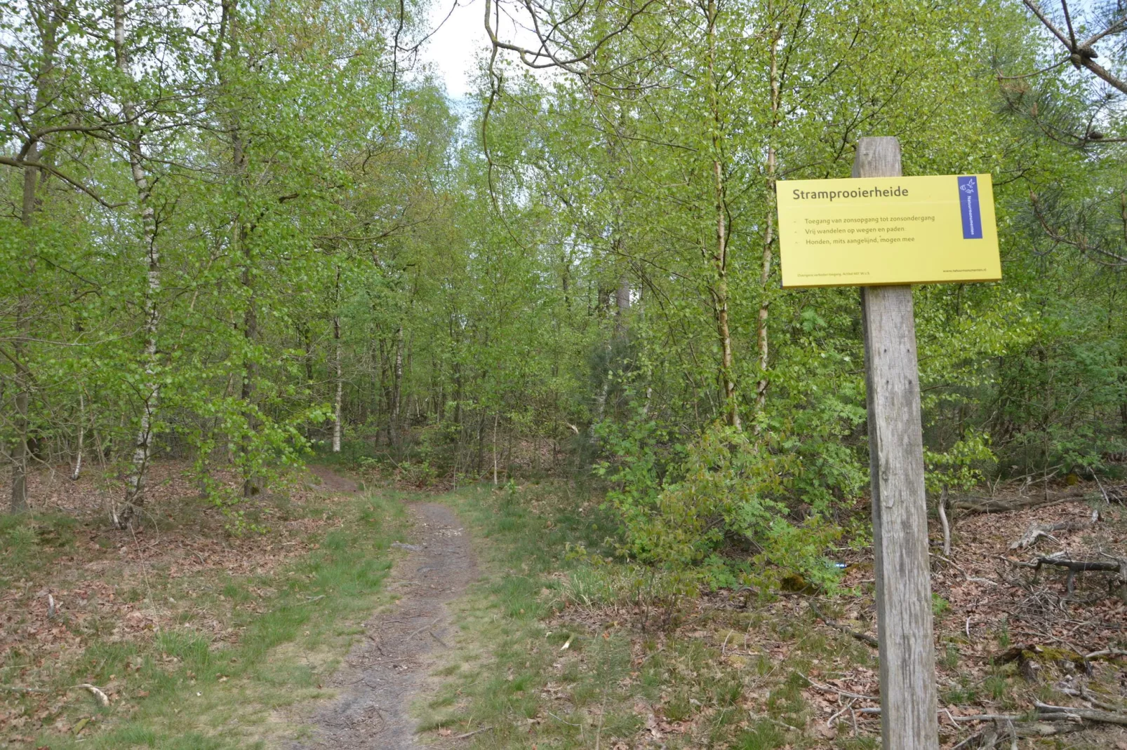 Bungalows 48 en 49-Areas summer 5km