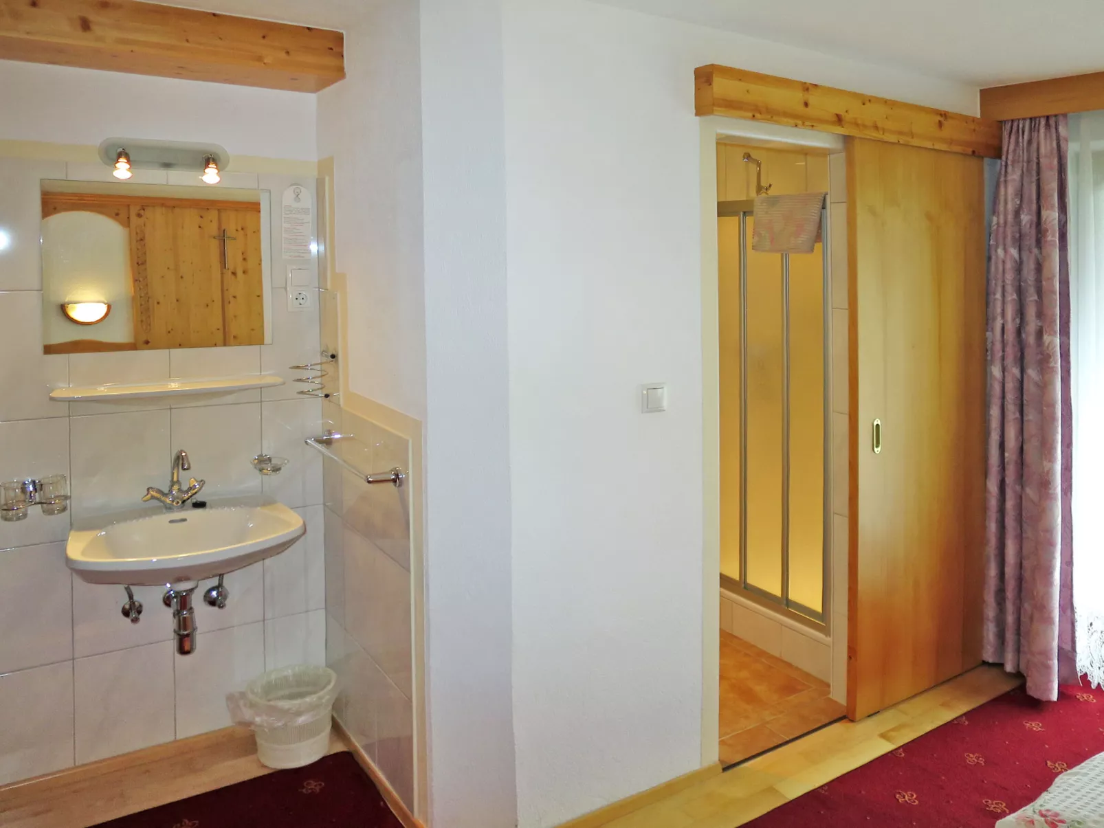 Wiesenhof-Inside