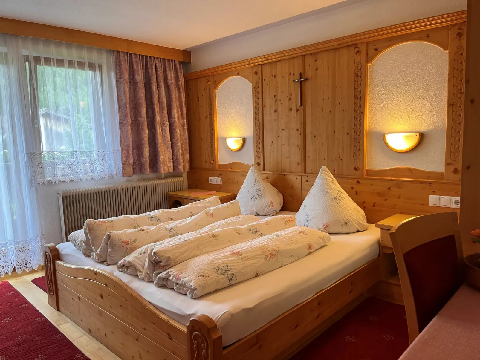 Wiesenhof-Inside