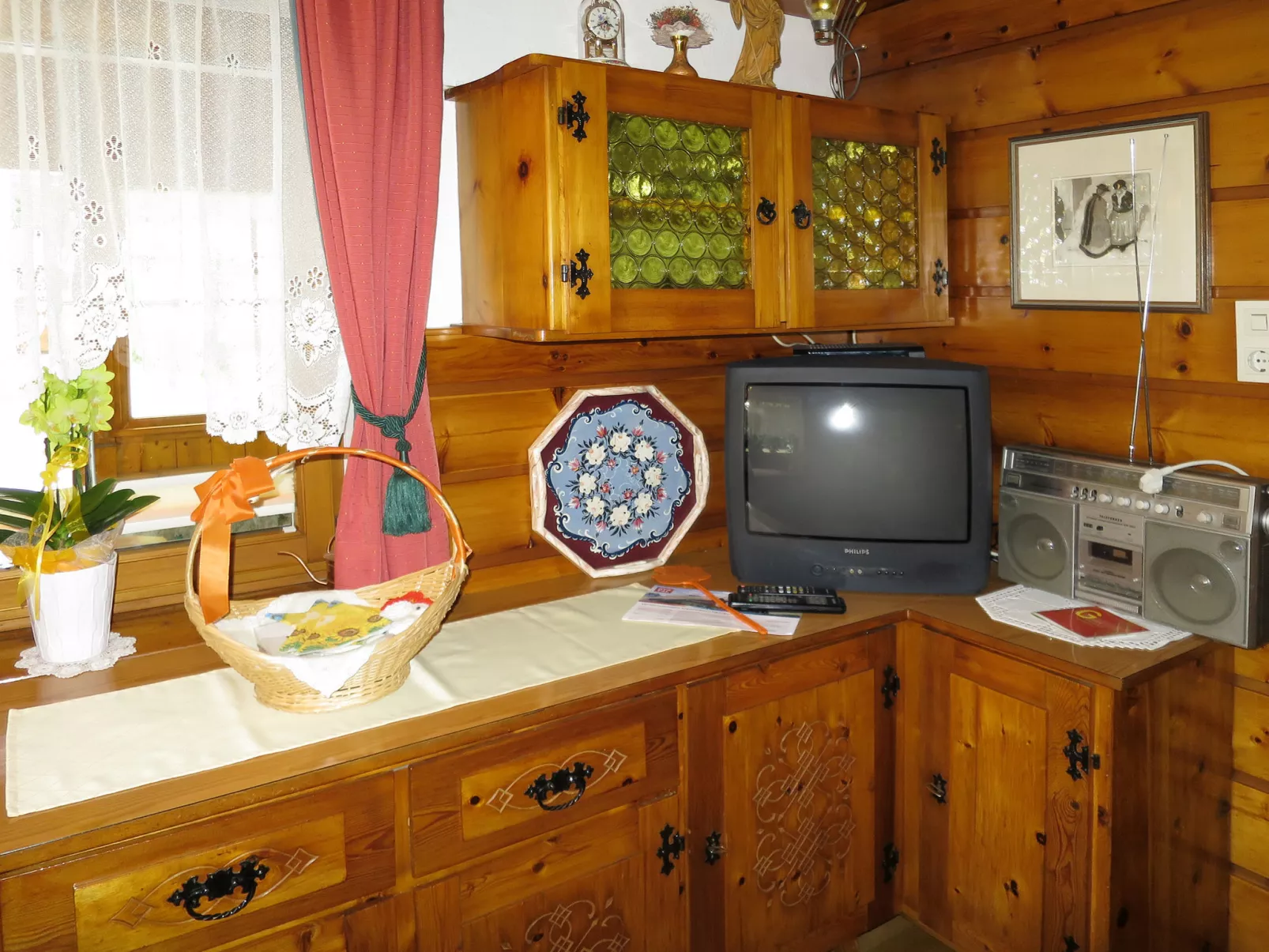 Wiesenhof-Inside