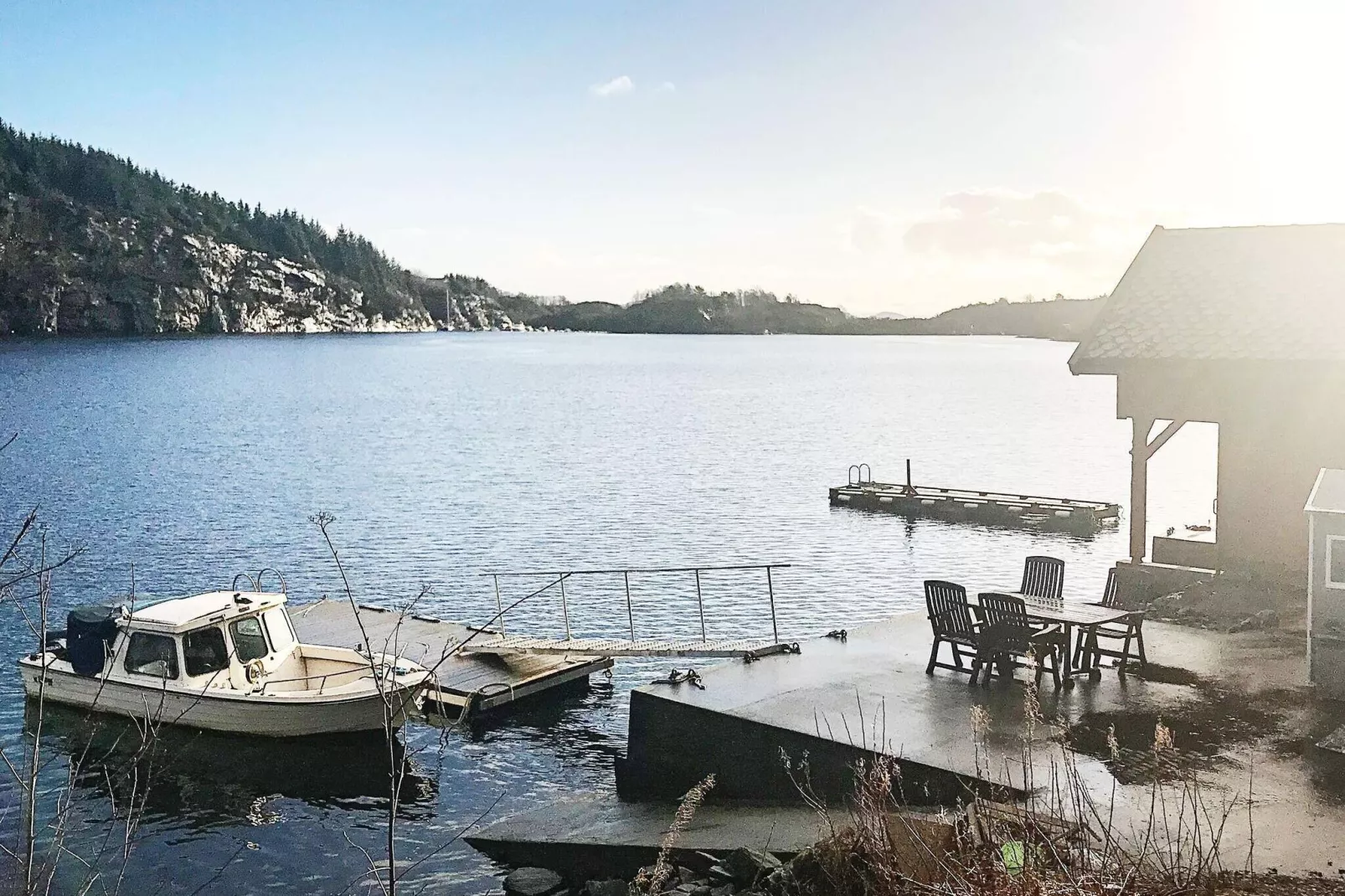 7 person holiday home in KLOKKARVIK-Not tagged