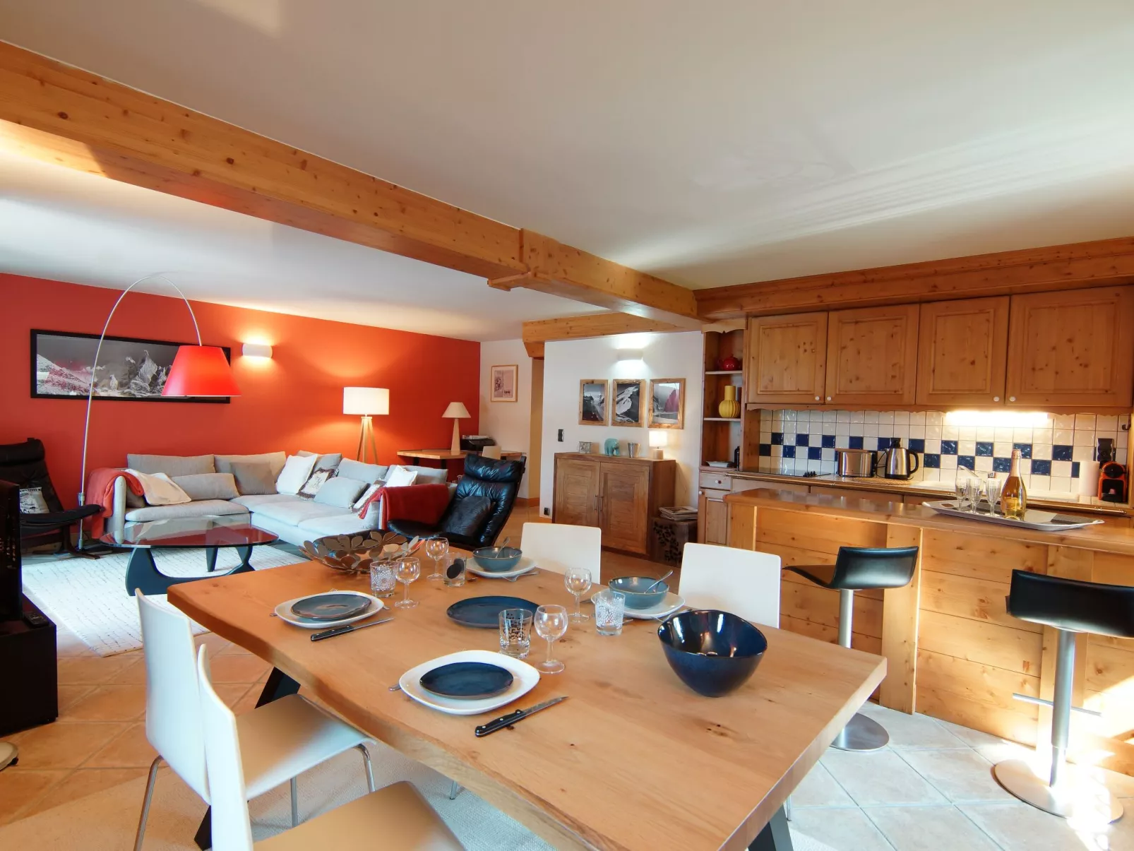 Villa Princesse-Dedans
