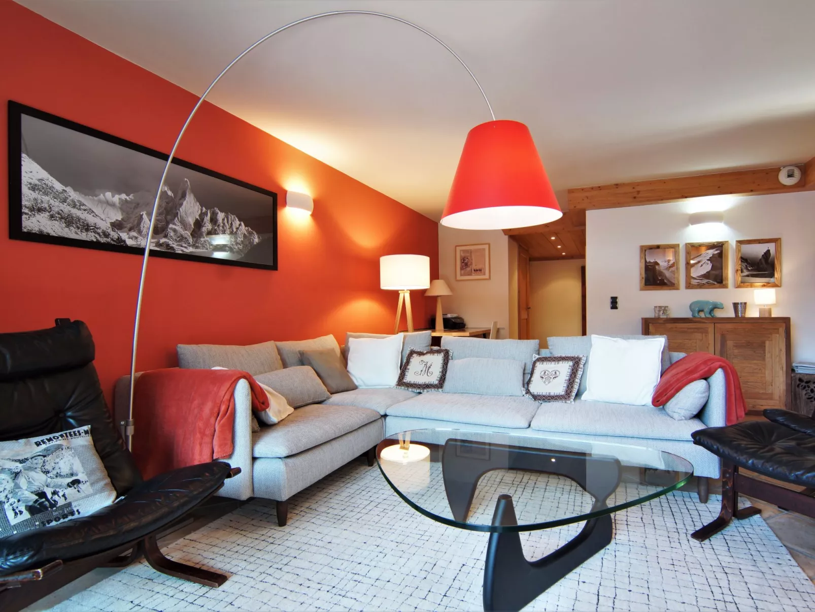 Villa Princesse-Dedans