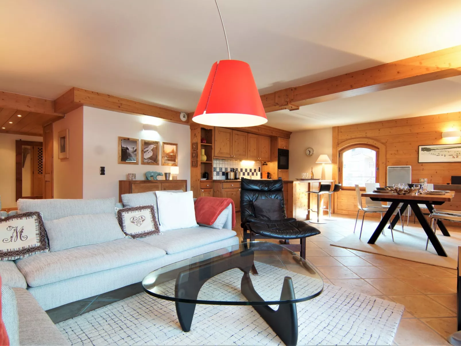 Villa Princesse-Dedans