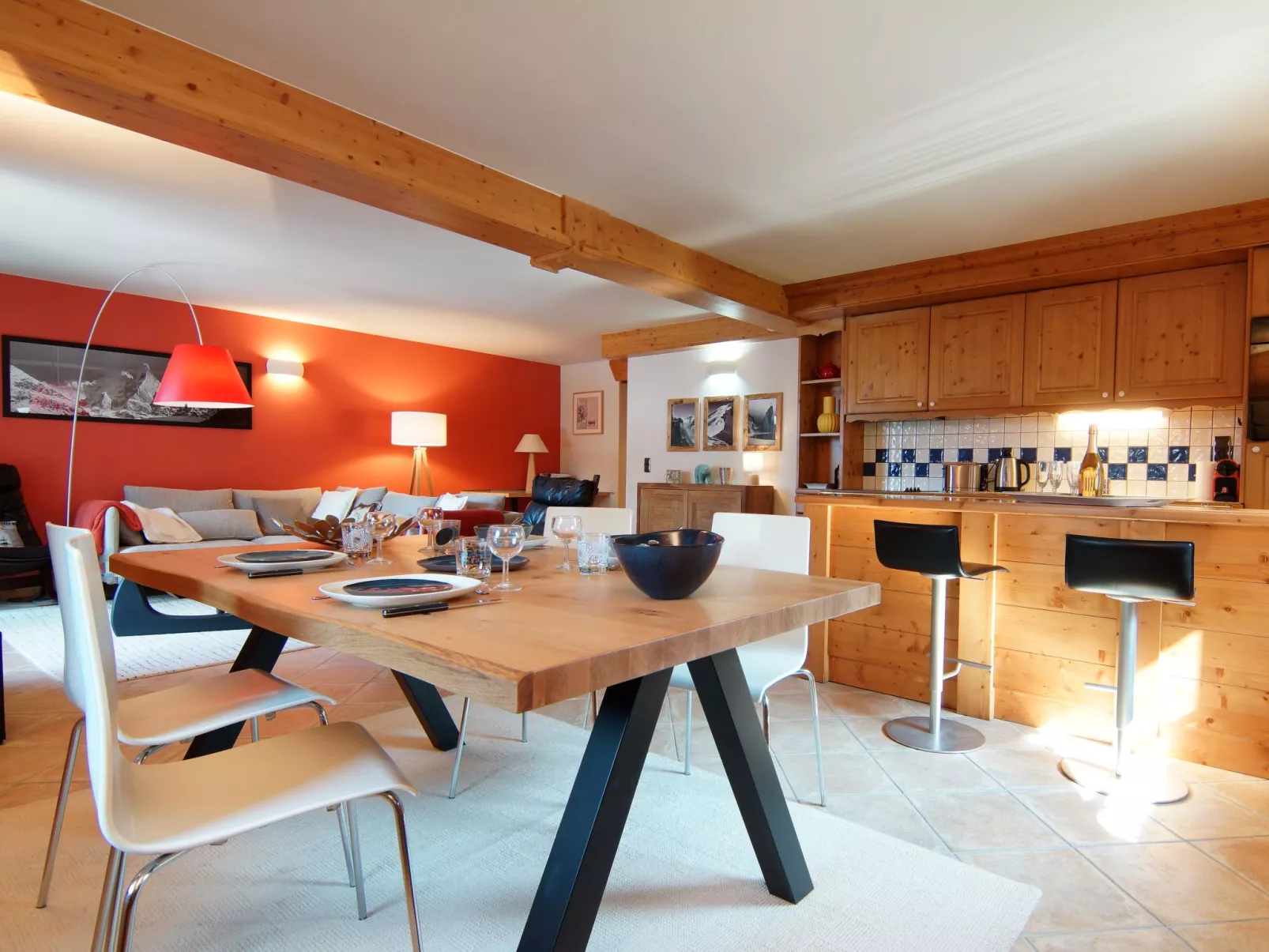 Villa Princesse-Dedans