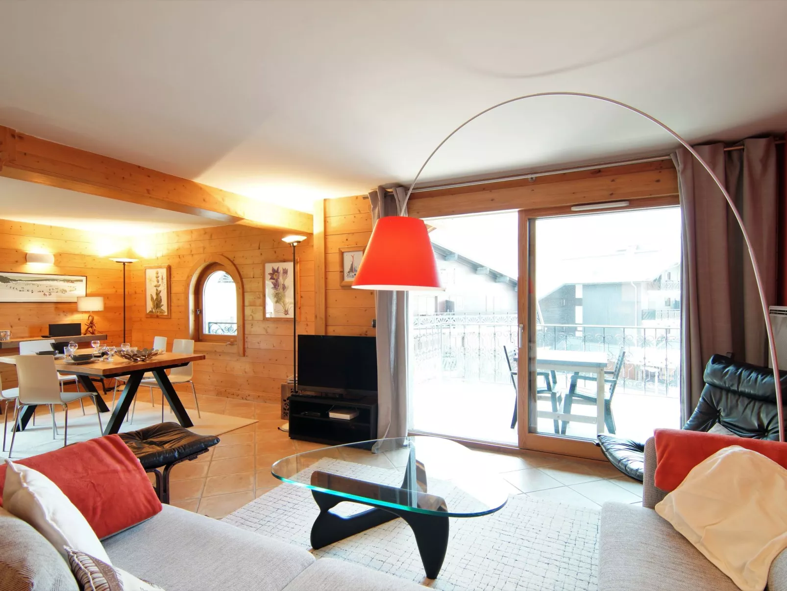 Villa Princesse-Dedans