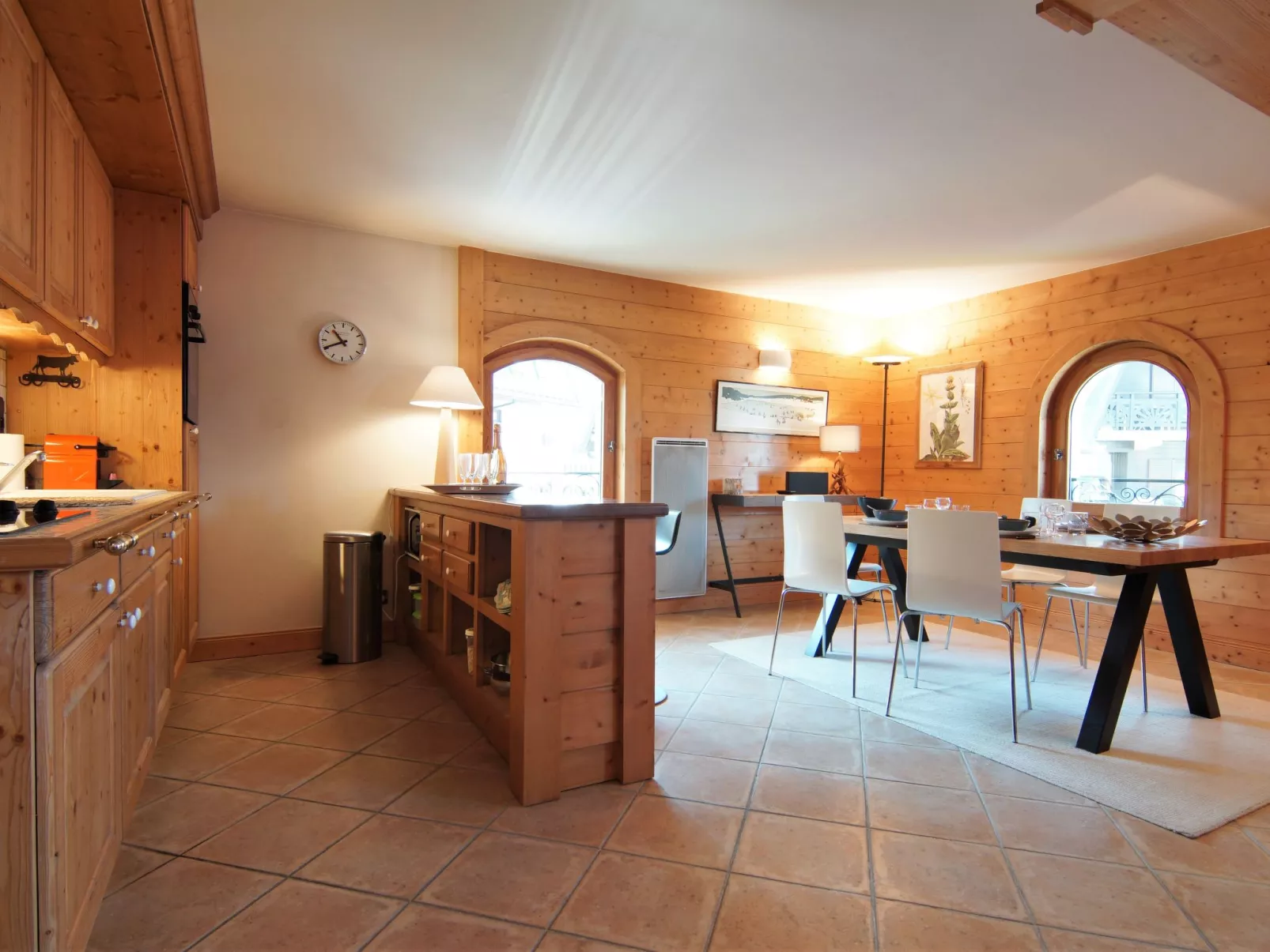 Villa Princesse-Dedans