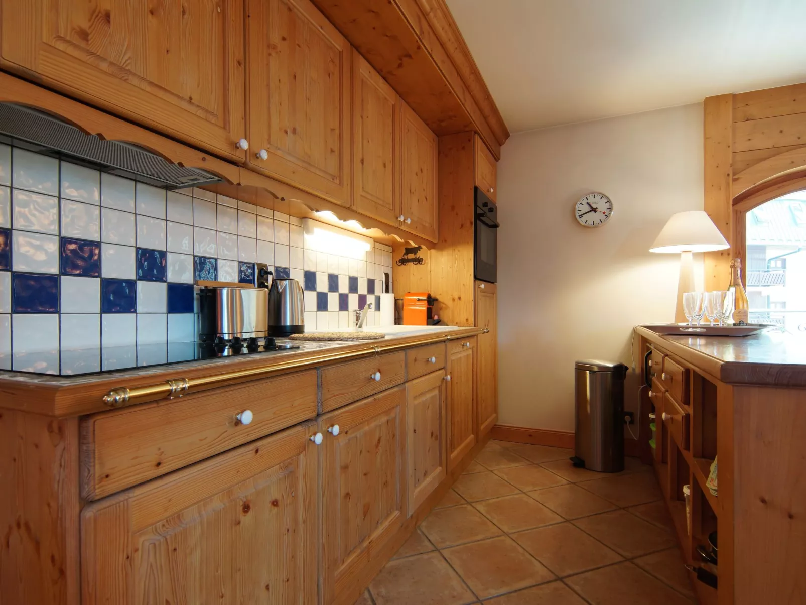 Villa Princesse-Dedans