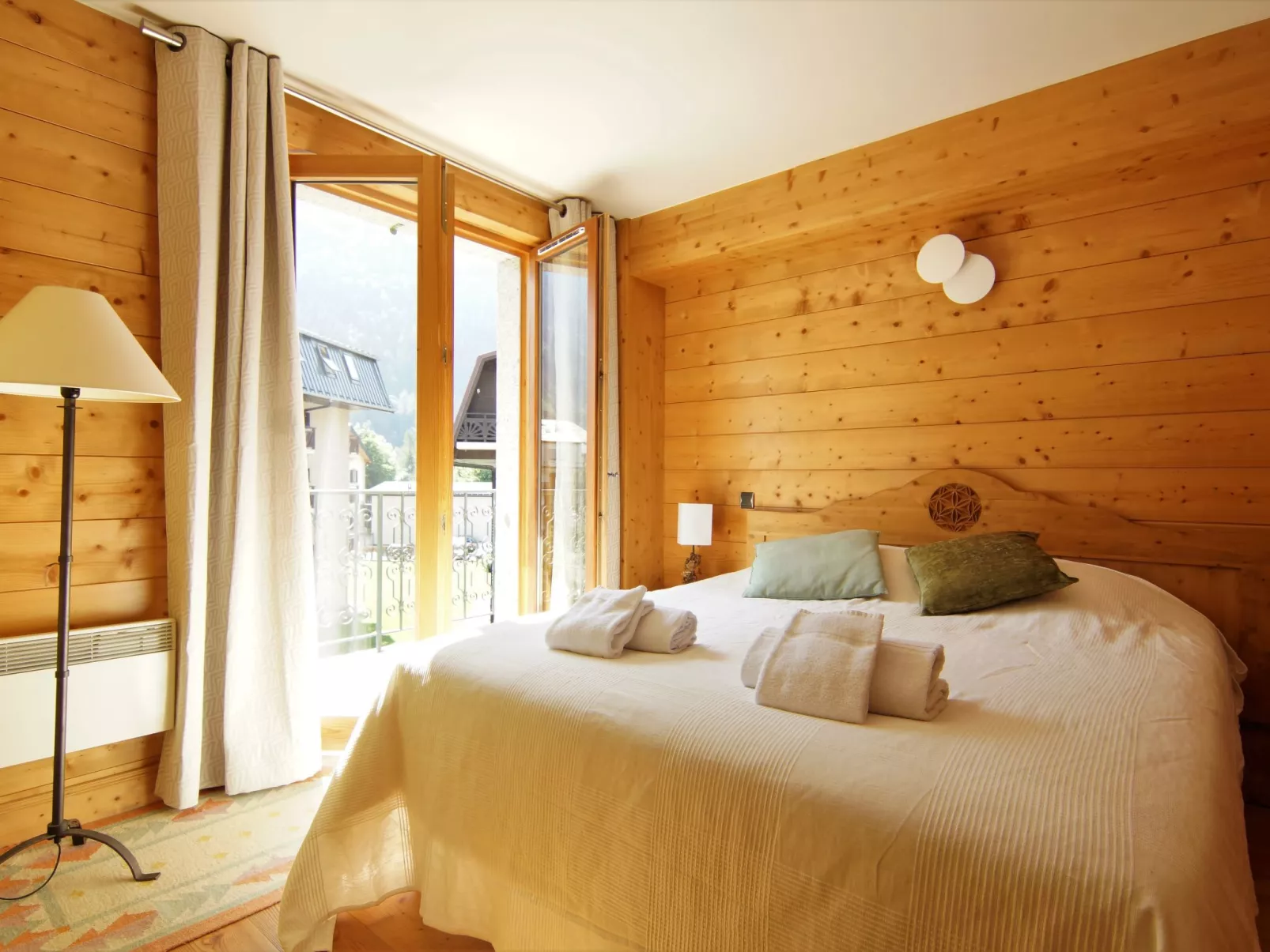 Villa Princesse-Dedans