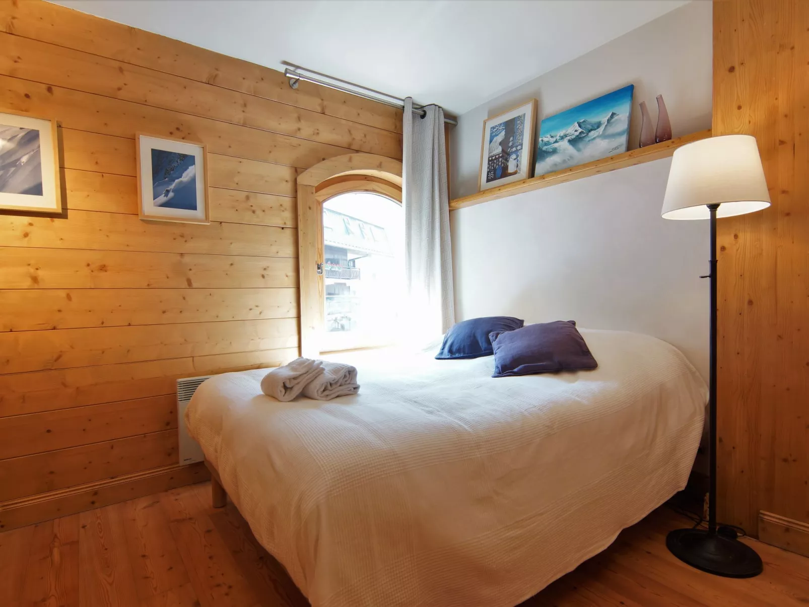 Villa Princesse-Dedans