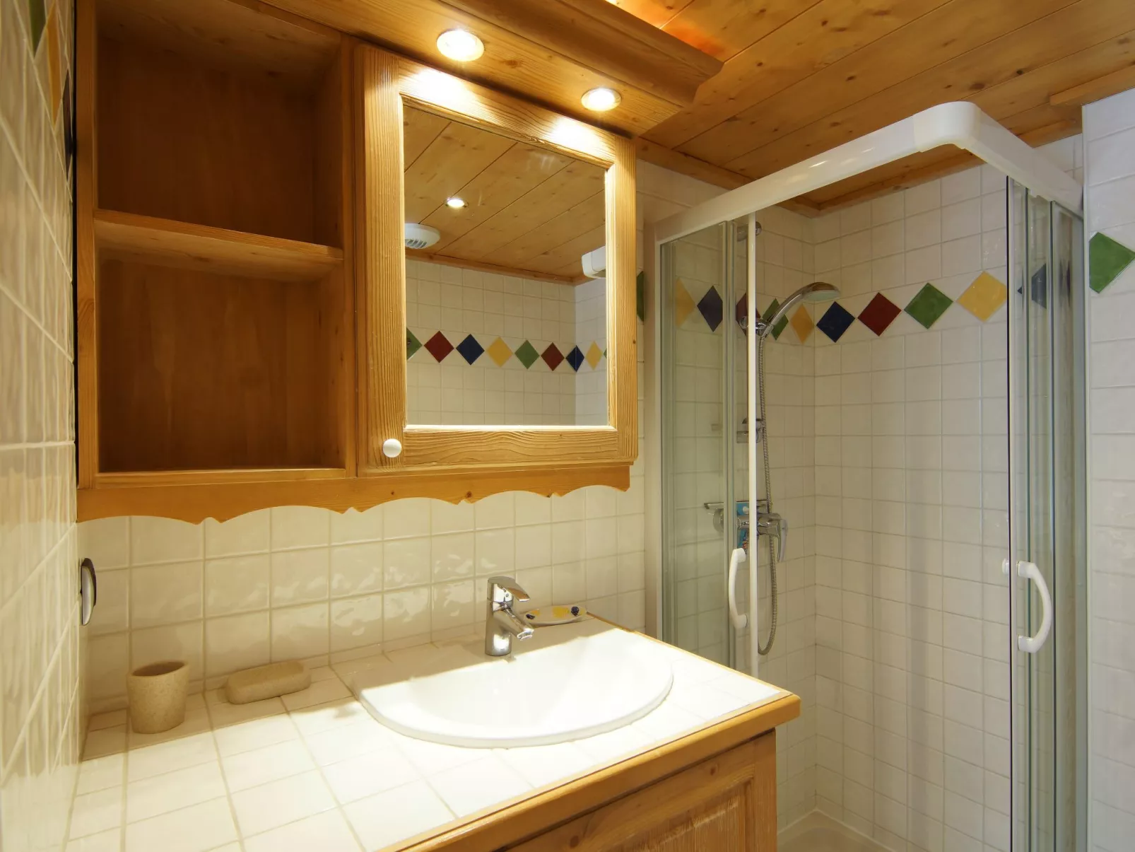 Villa Princesse-Dedans