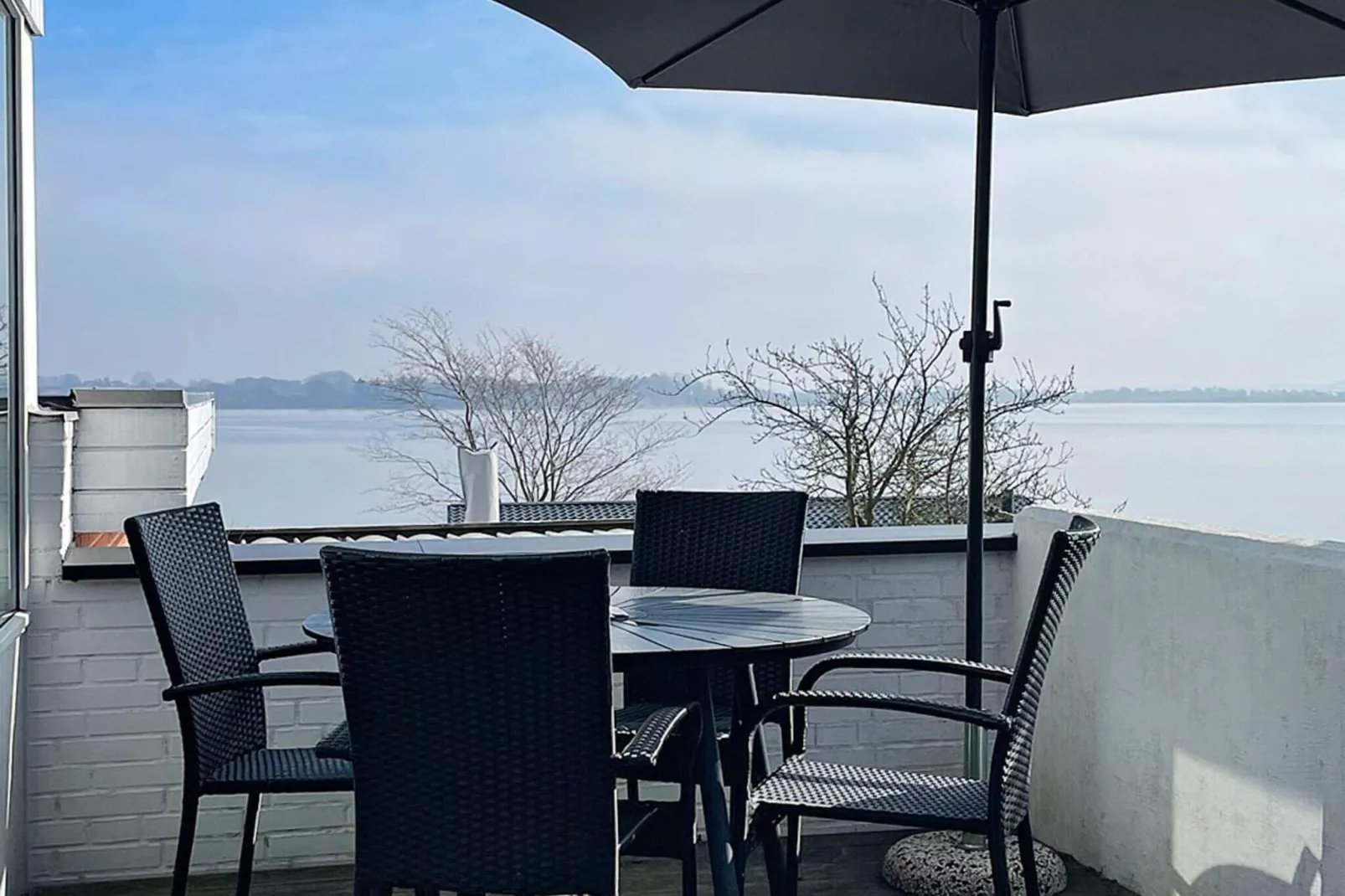 4 person holiday home in Gråsten-By Traum