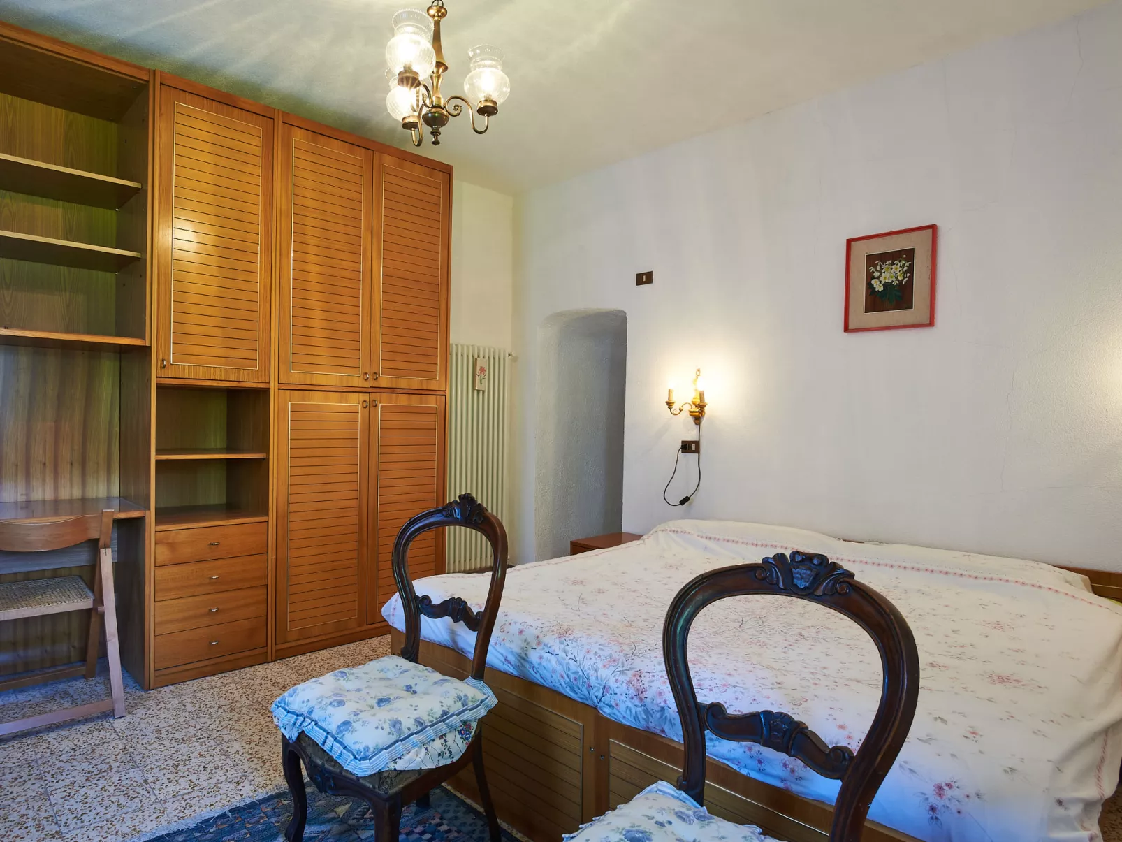 Il Torrione-Inside