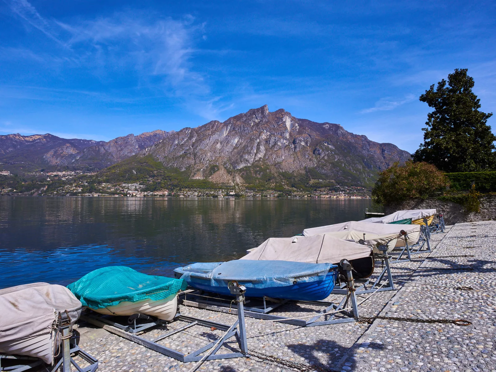 Il Torrione-Outside