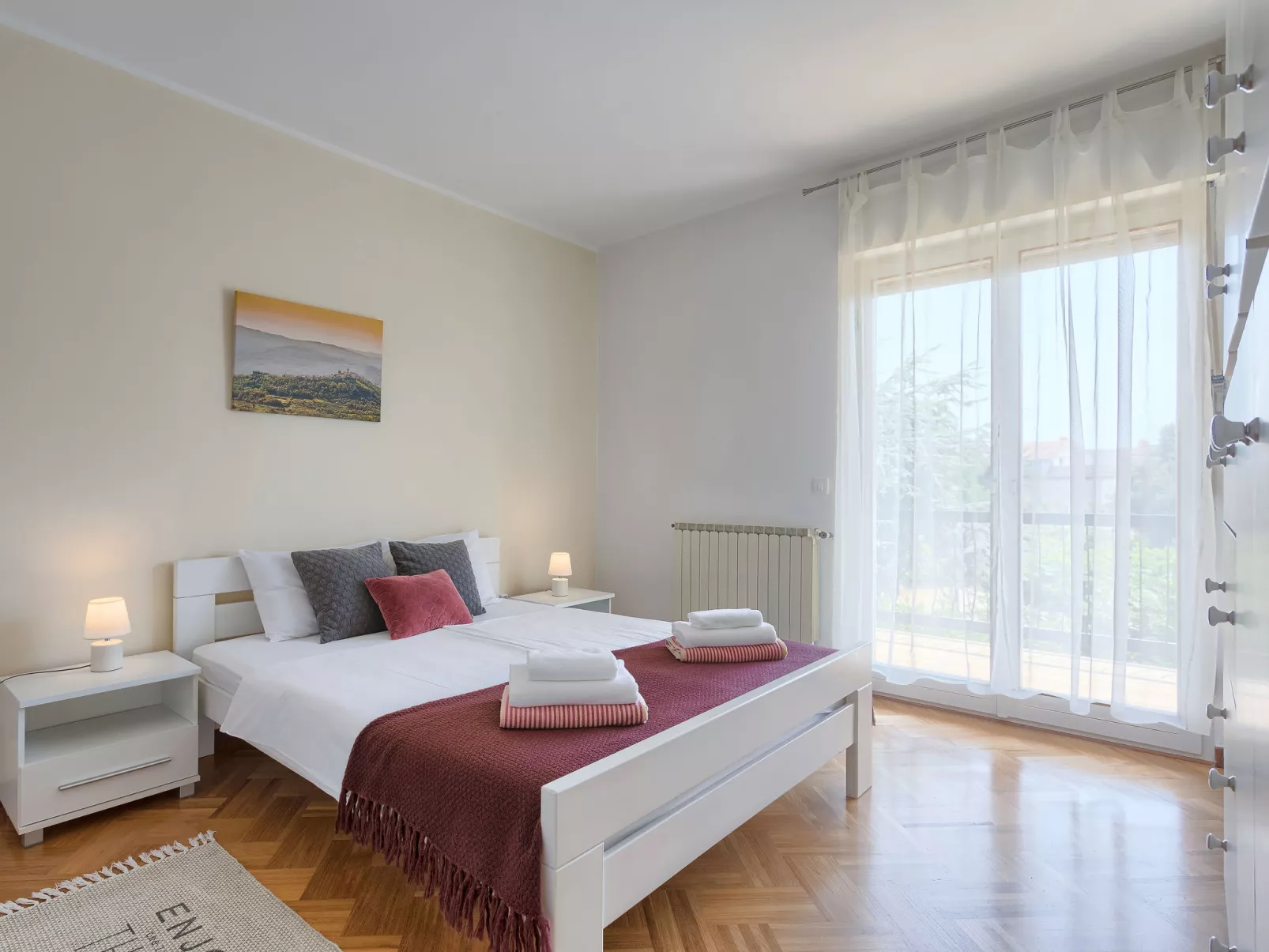 Villa Toni-Dedans
