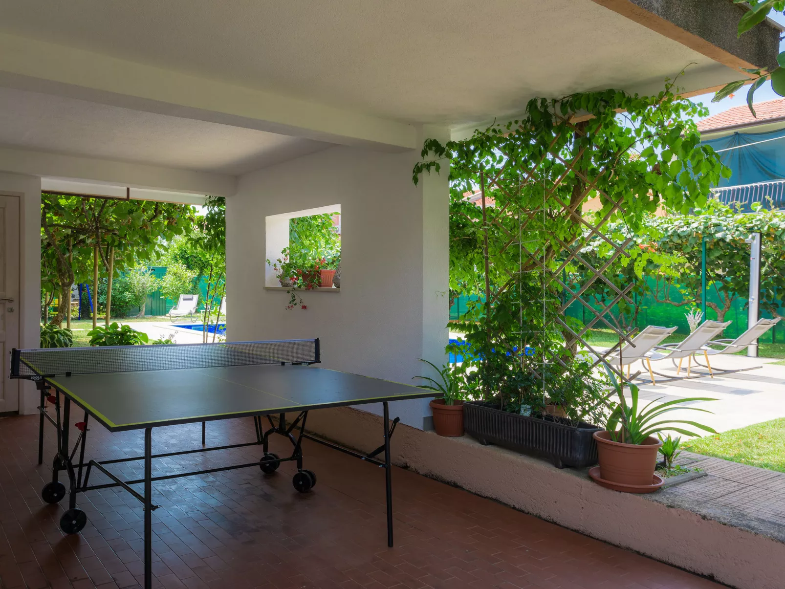 Villa Toni